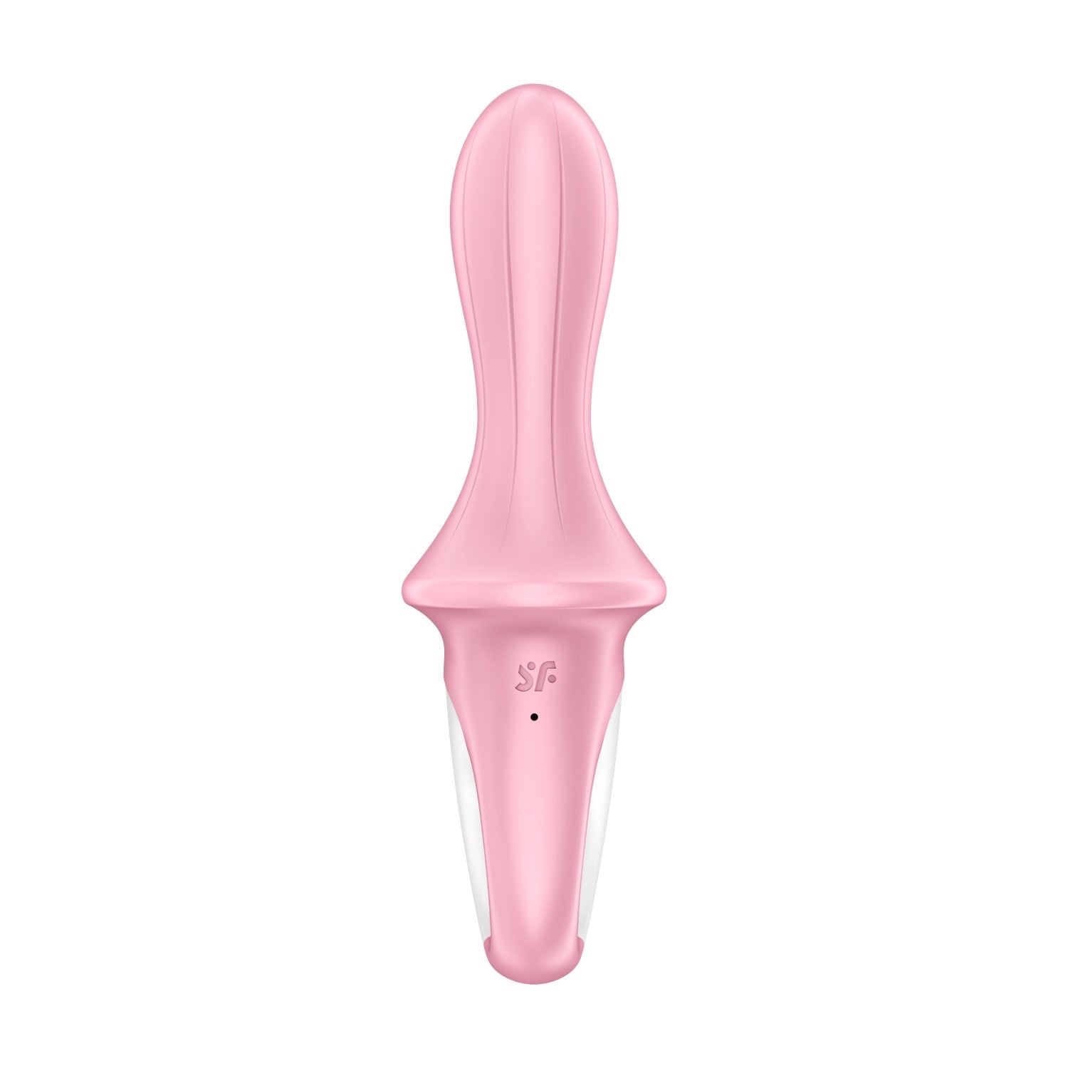 Satisfyer Air Pump Booty 5+ - Pink by Satisfyer Satisfyer Air Pump Booty 5+ - Pink by Satisfyer