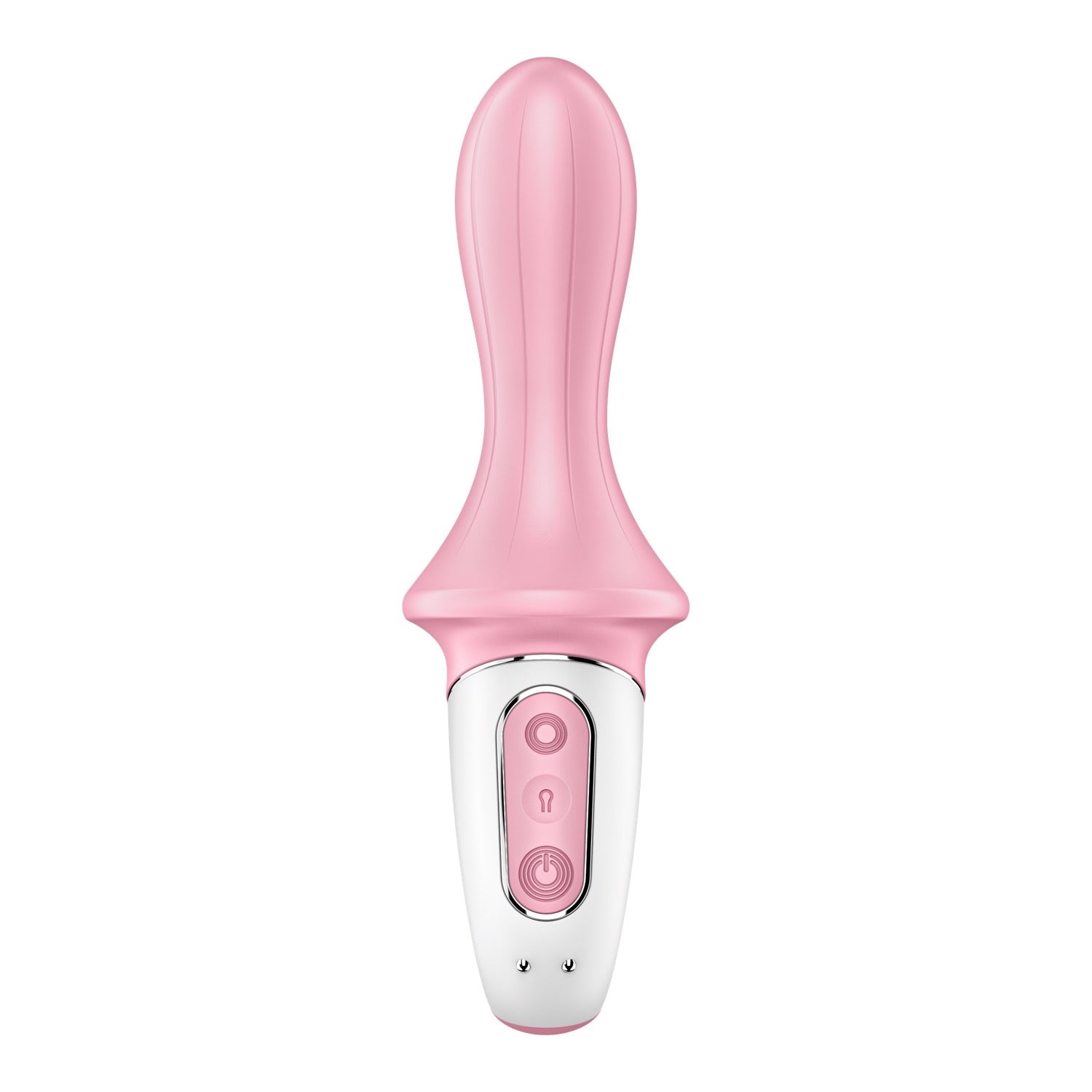 Satisfyer Air Pump Booty 5+ - Pink by Satisfyer Satisfyer Air Pump Booty 5+ - Pink by Satisfyer