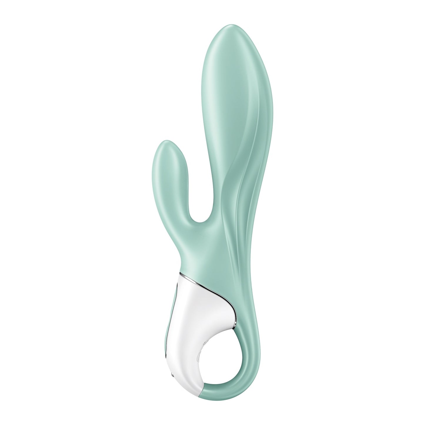 Air Pump Bunny 5+ - Green