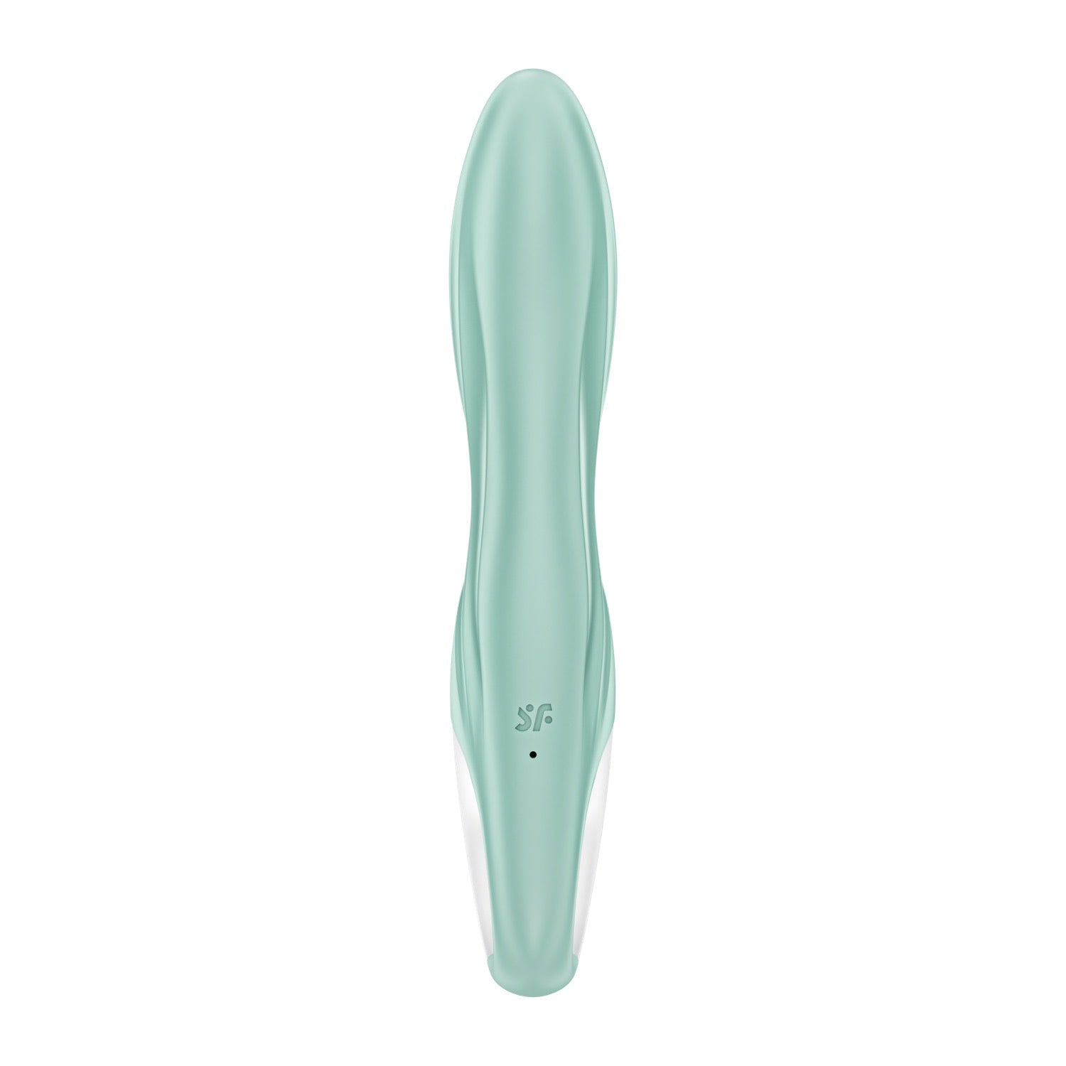 संतुष्ट करनेवाला एयर पंप बनी 5+ - हरा by Satisfyer संतुष्ट करनेवाला एयर पंप बनी 5+ - हरा by Satisfyer