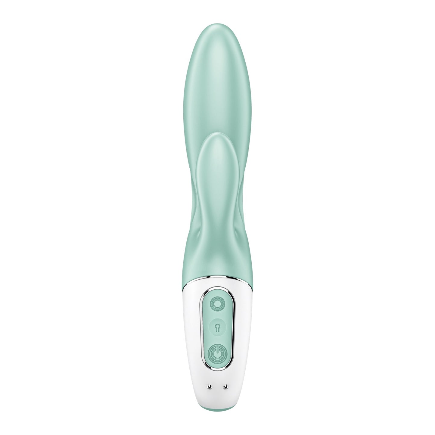 Air Pump Bunny 5+ - Green