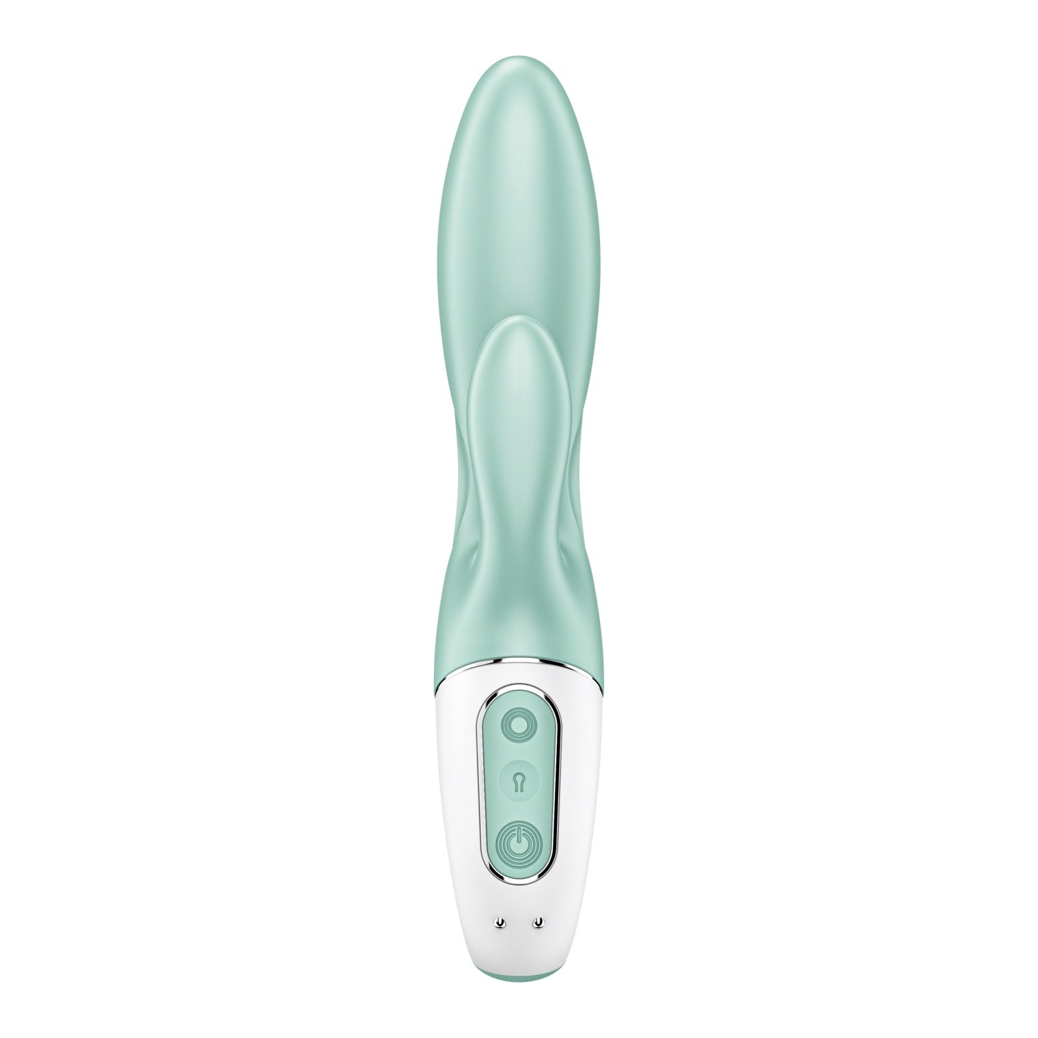 संतुष्ट करनेवाला एयर पंप बनी 5+ - हरा by Satisfyer संतुष्ट करनेवाला एयर पंप बनी 5+ - हरा by Satisfyer