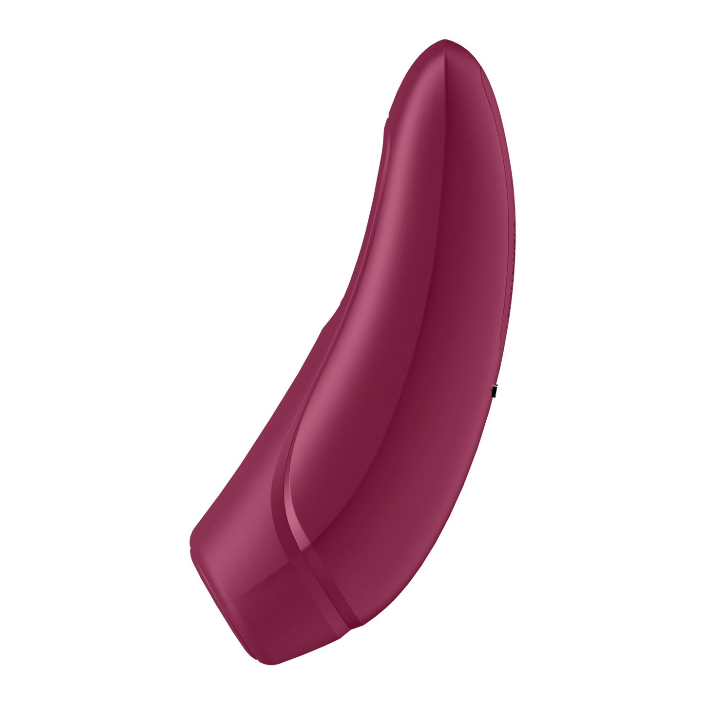Curvy 1+ - Red