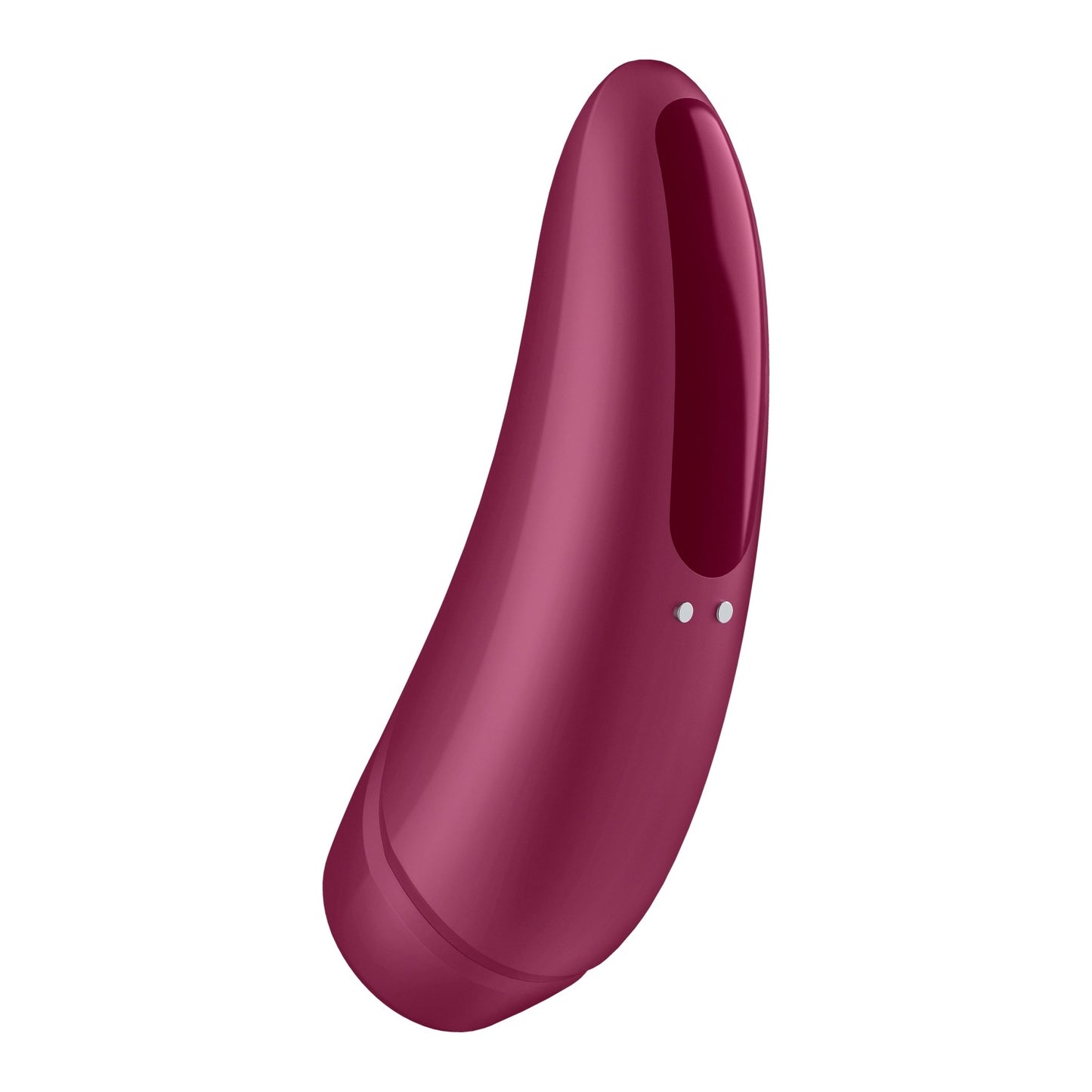 Curvy 1+ - Red