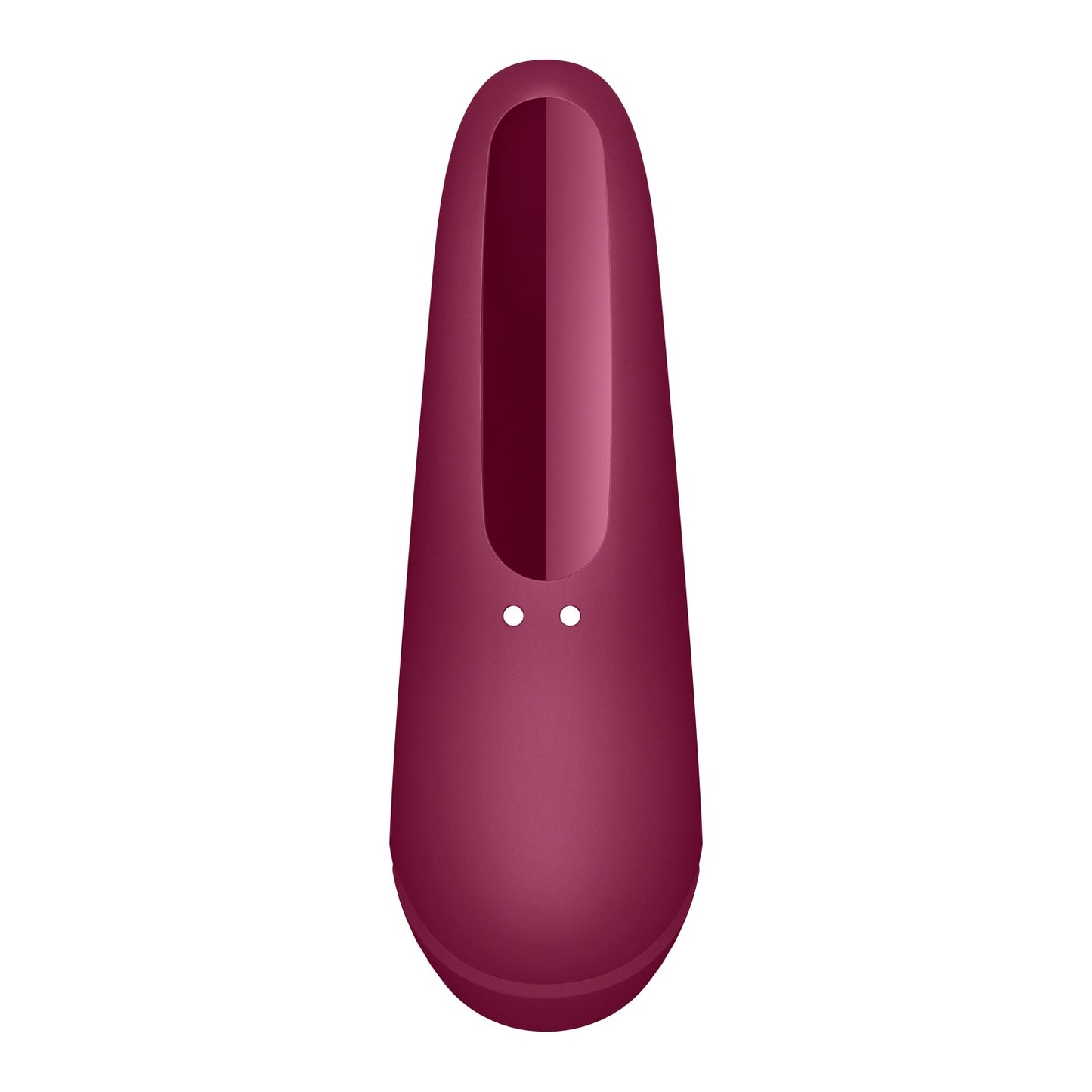Curvy 1+ - Red