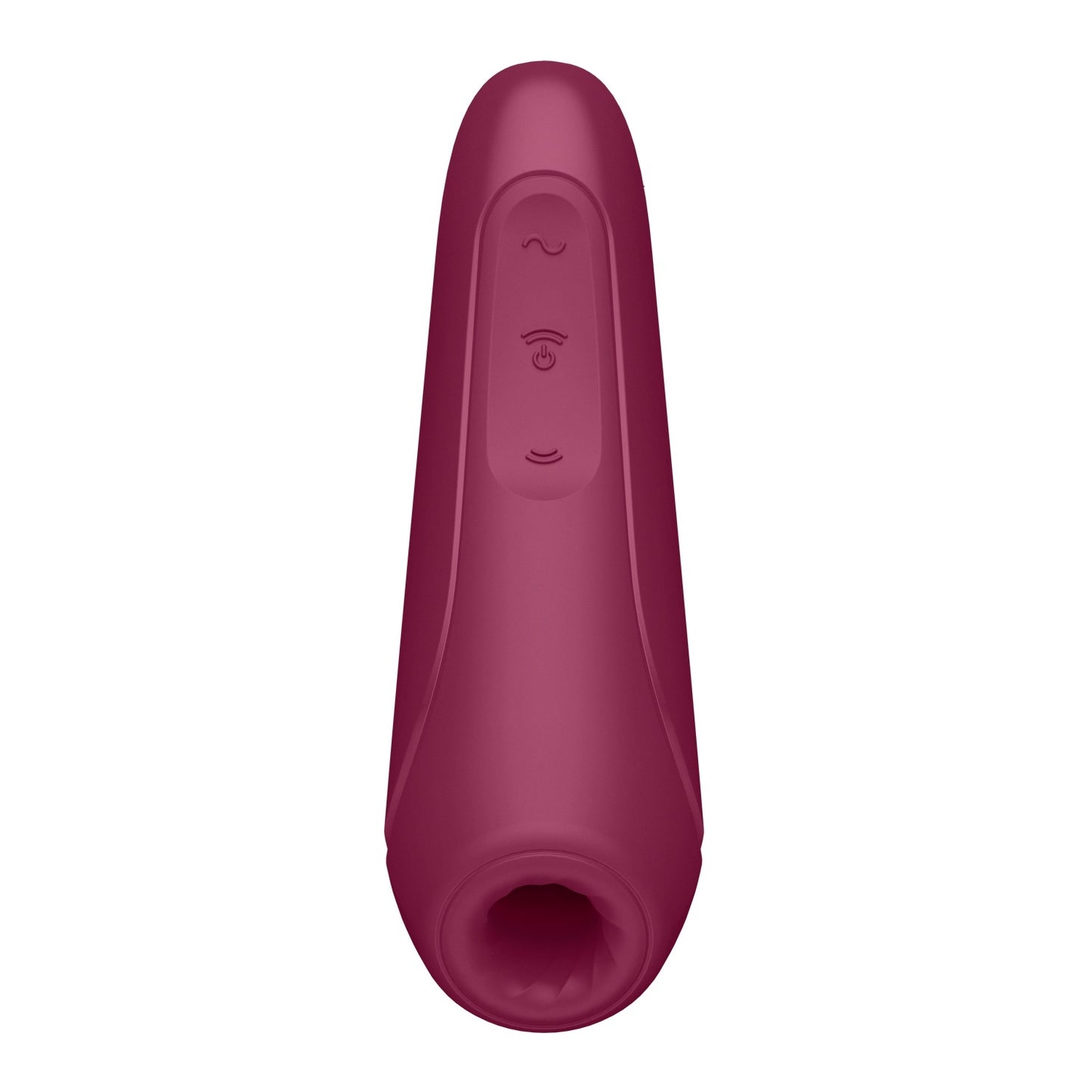 Curvy 1+ - Red