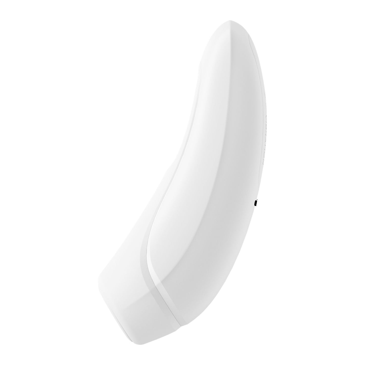 Curvy 1+ - White