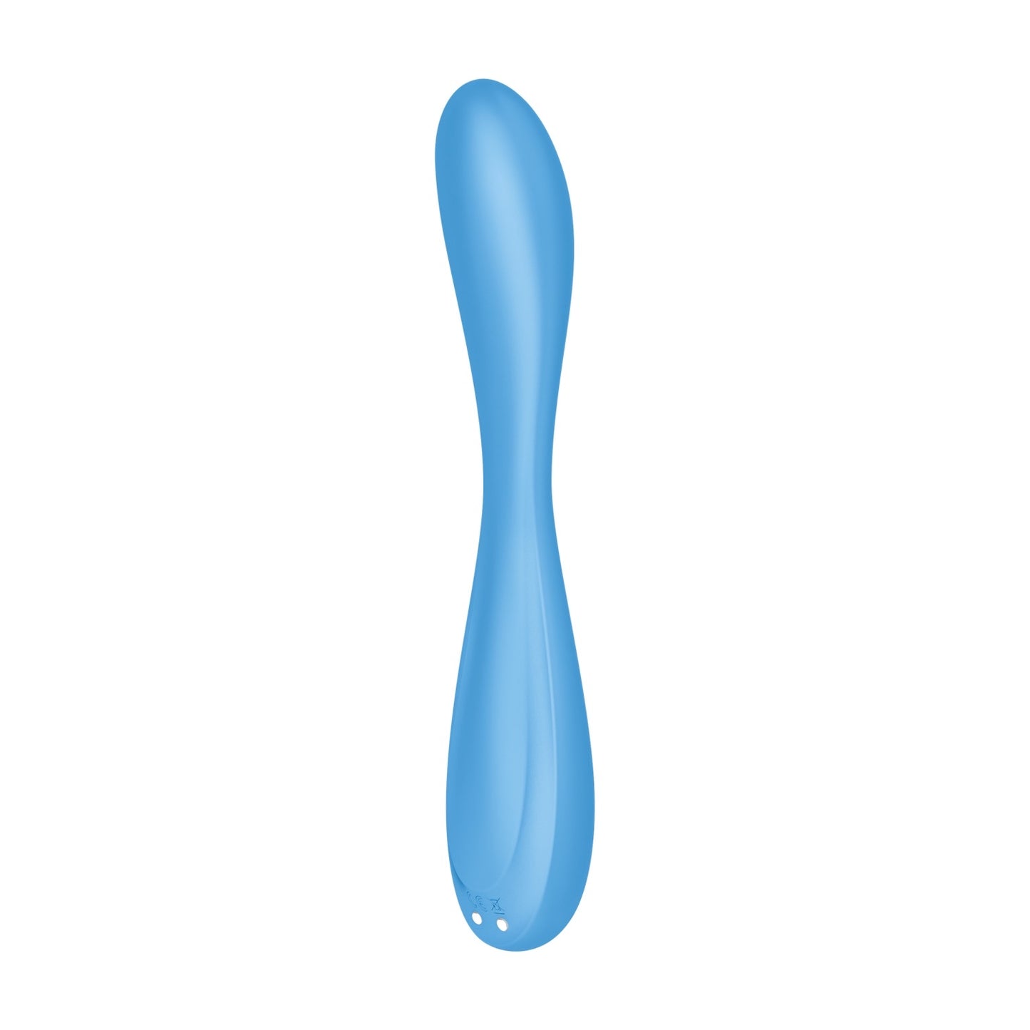 G-Spot Flex 4+ - Blue