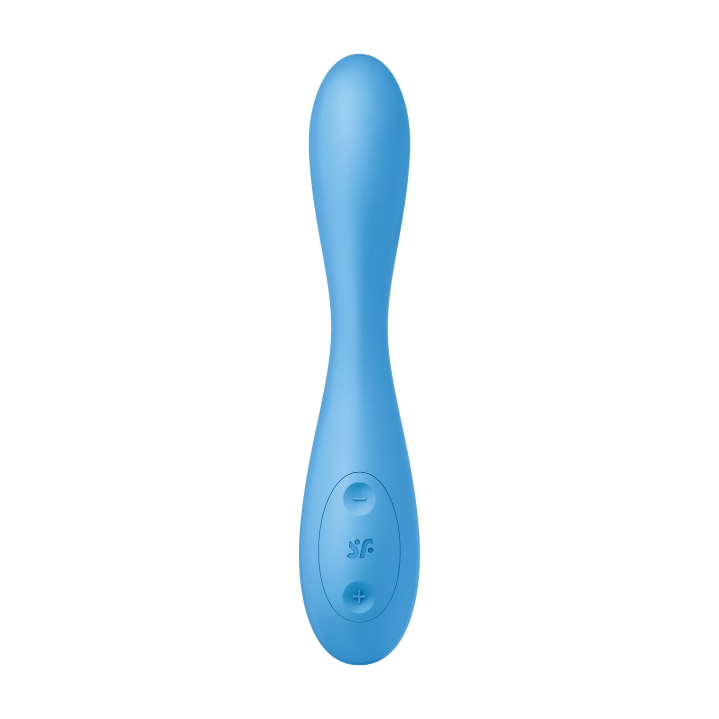 G-Spot Flex 4+ - Blue