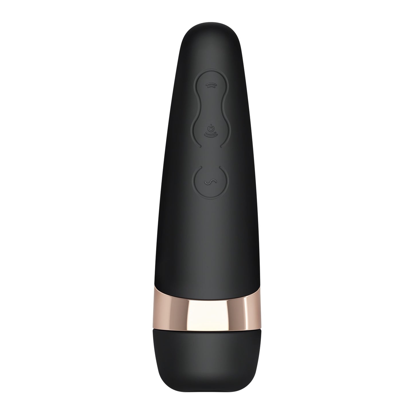 Pro 3+ - Black