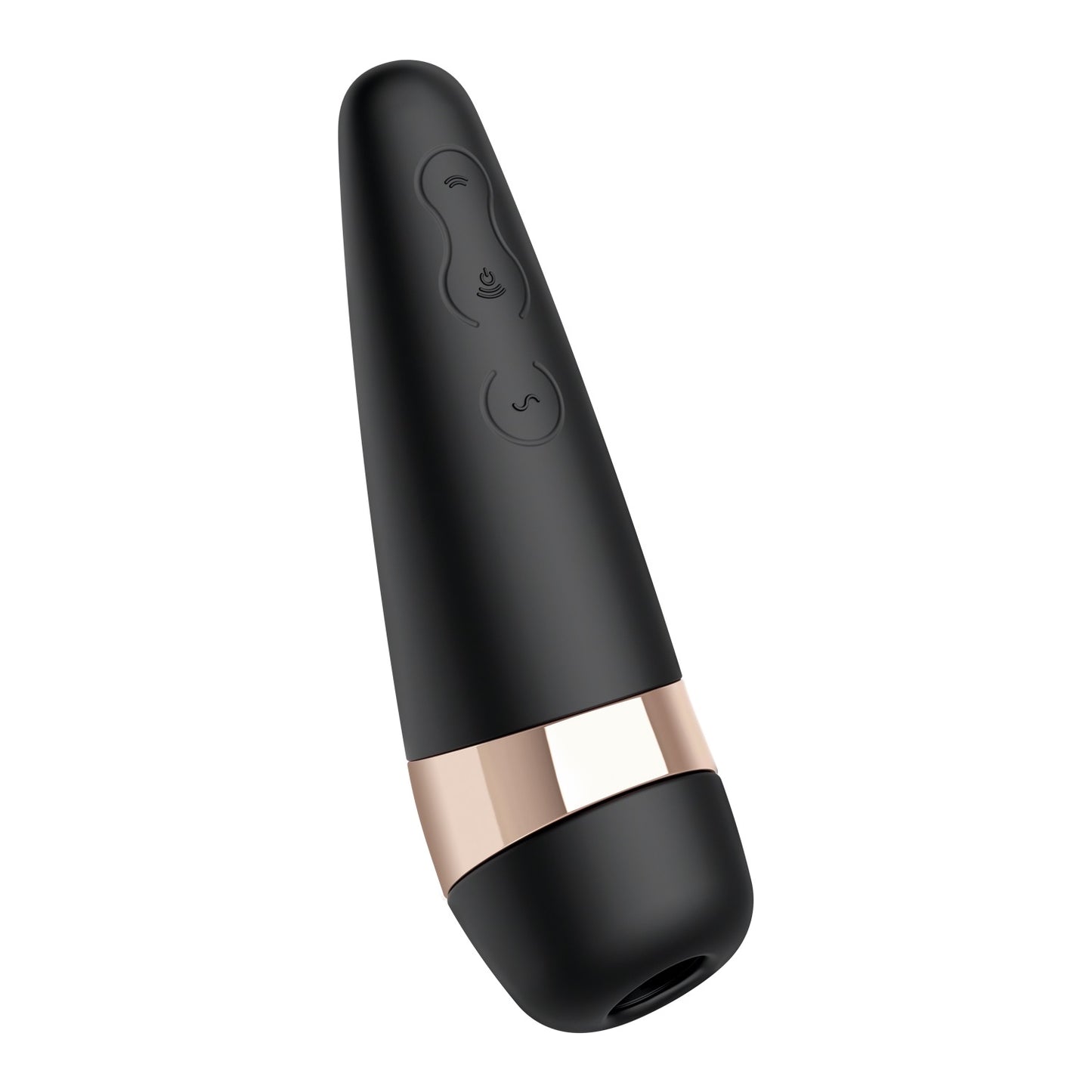 Pro 3+ - Black