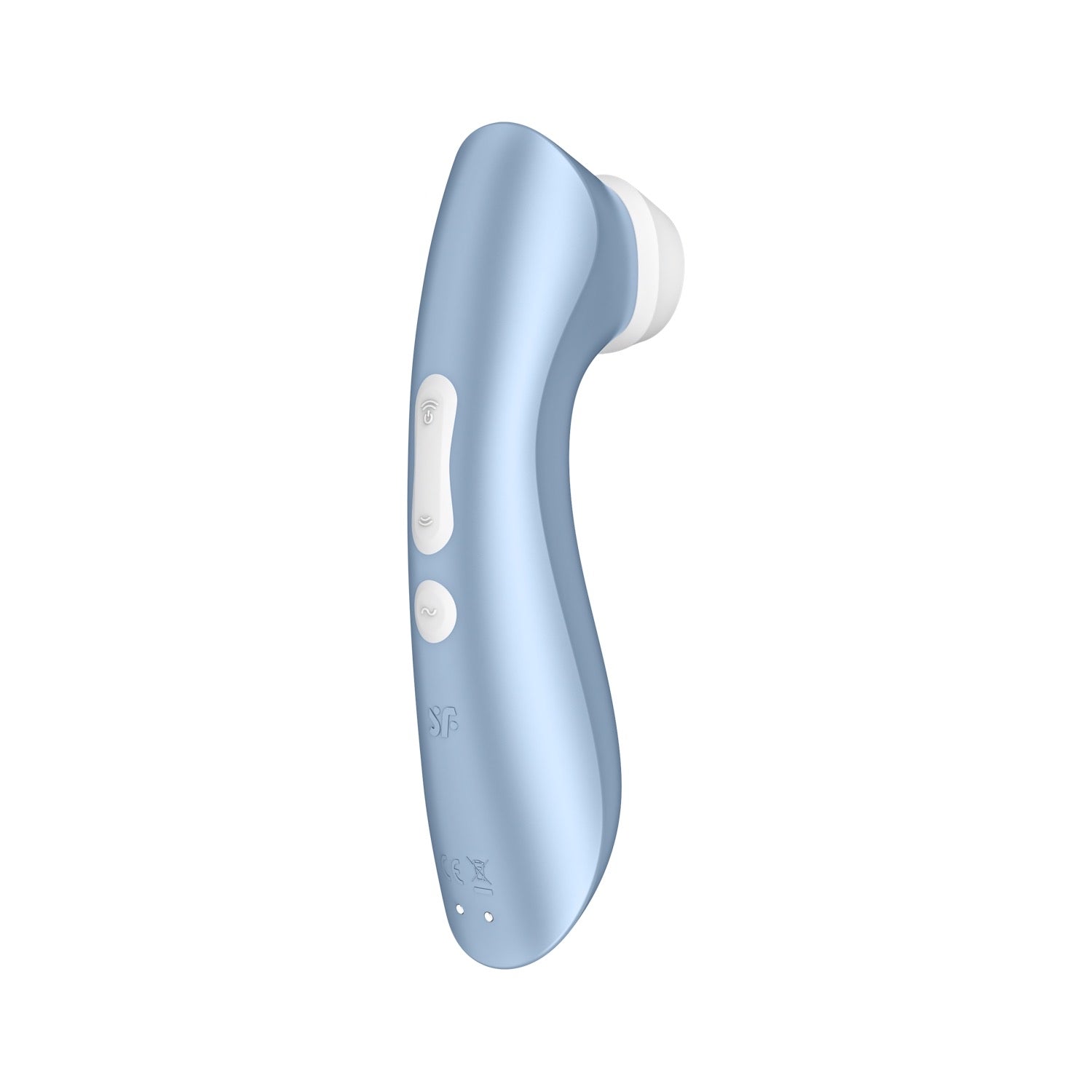 Satisfyer Pro 2+ - Blue by Satisfyer Satisfyer Pro 2+ - Blue by Satisfyer