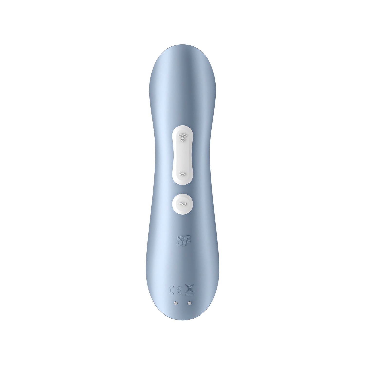 Satisfyer Pro 2+ - Blue by Satisfyer Satisfyer Pro 2+ - Blue by Satisfyer