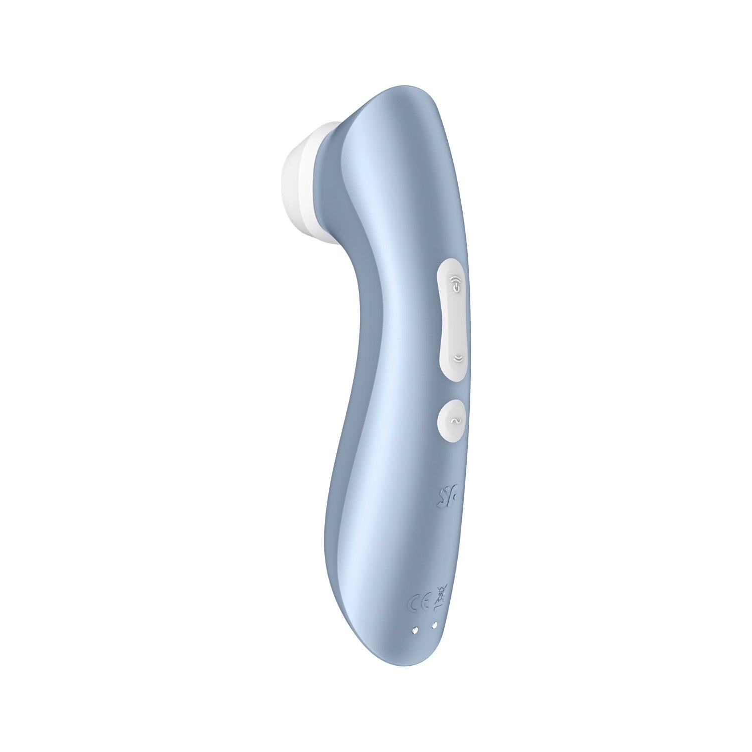 Satisfyer Pro 2+ - Blue by Satisfyer Satisfyer Pro 2+ - Blue by Satisfyer