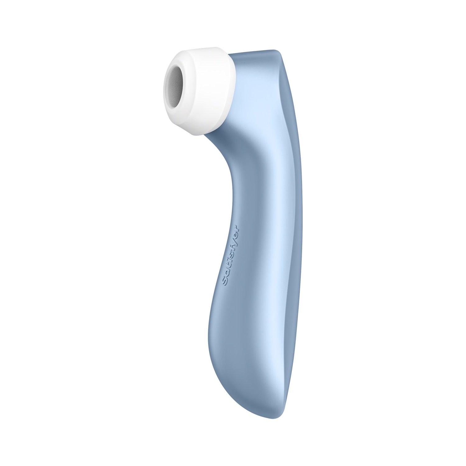 Satisfyer Pro 2+ - Blue by Satisfyer Satisfyer Pro 2+ - Blue by Satisfyer