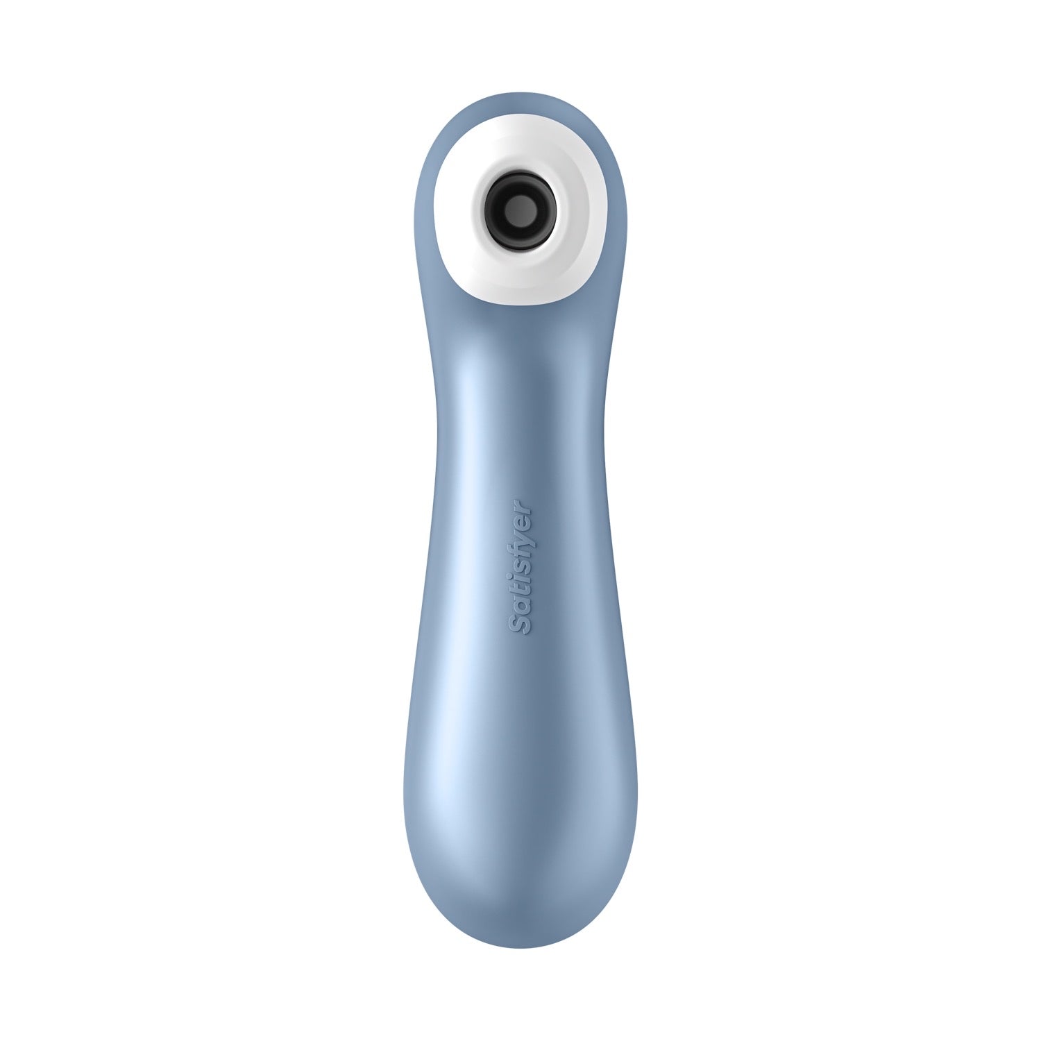 Satisfyer Pro 2+ - Blue by Satisfyer Satisfyer Pro 2+ - Blue by Satisfyer