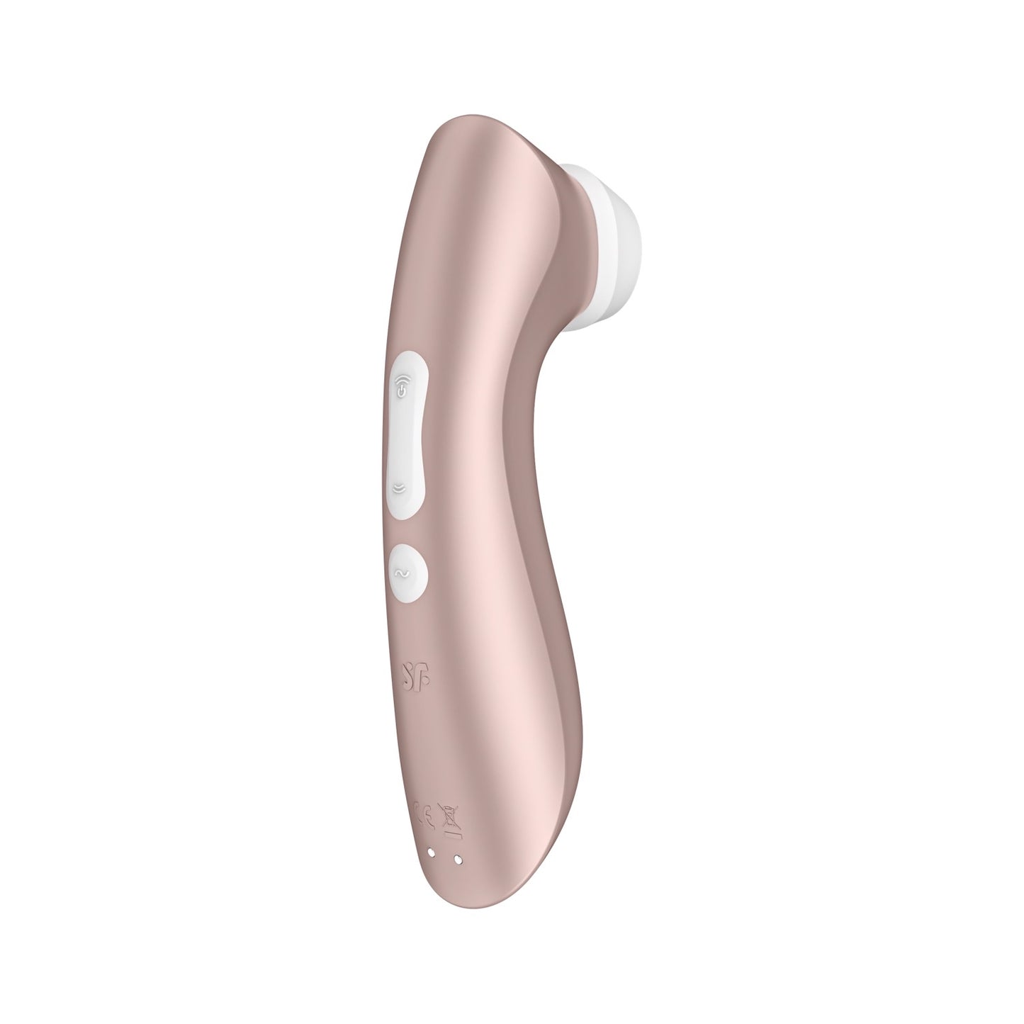 Pro 2+ - Rose Gold