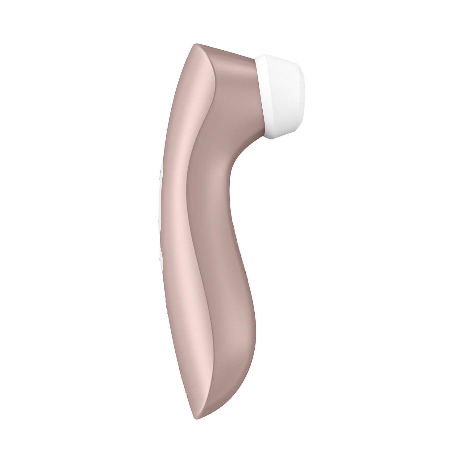 Satisfyer Pro 2+ - Rose Gold by Satisfyer Satisfyer Pro 2+ - Rose Gold by Satisfyer
