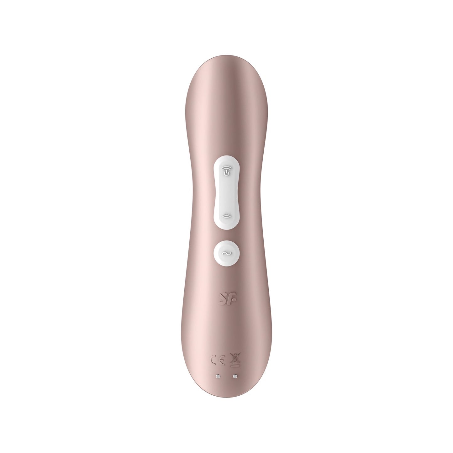 Pro 2+ - Rose Gold