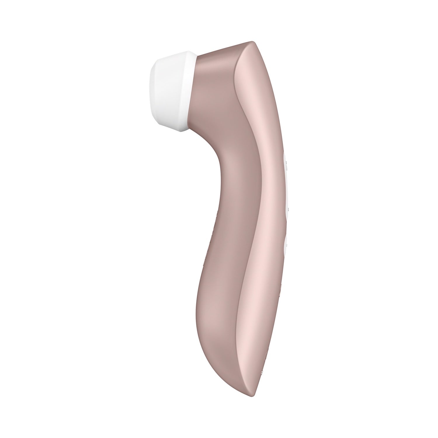 Satisfyer Pro 2+ - Rose Gold by Satisfyer Satisfyer Pro 2+ - Rose Gold by Satisfyer