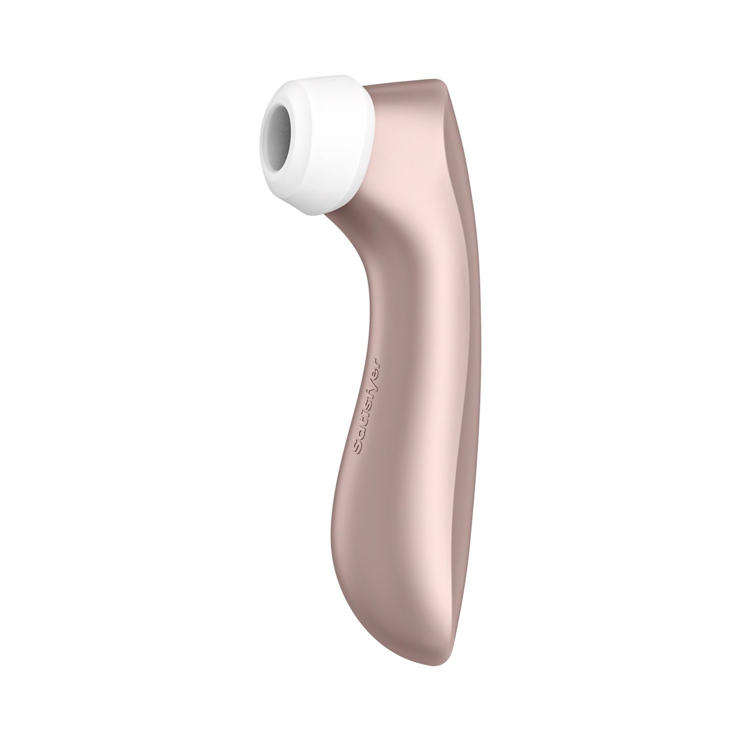 Pro 2+ - Rose Gold
