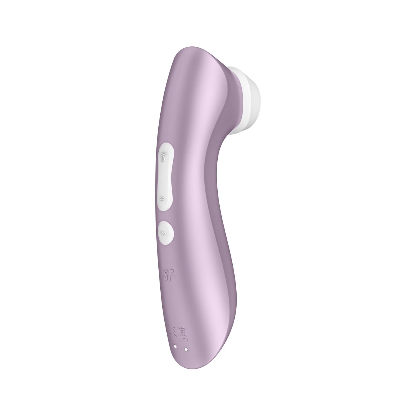 Pro 2+ - Purple