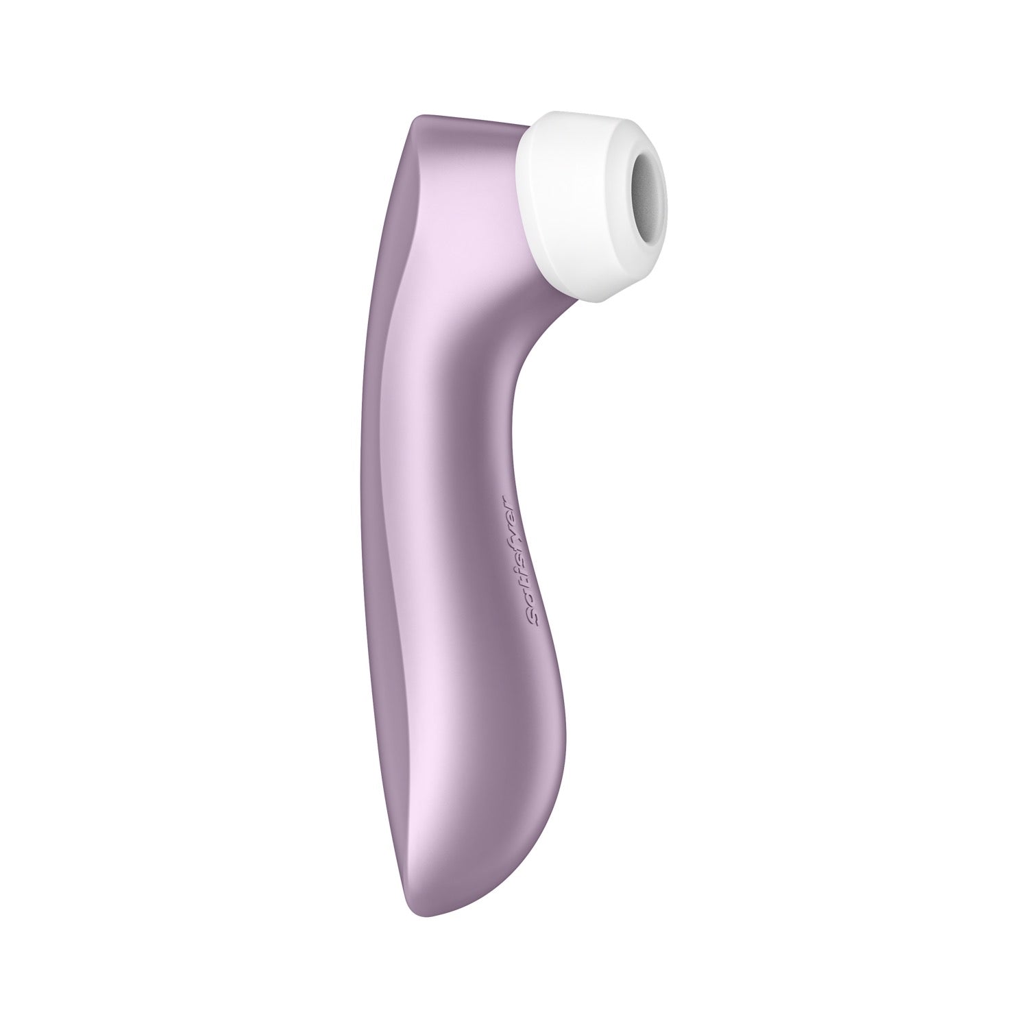 Satisfyer Pro 2+ - Purple by Satisfyer Satisfyer Pro 2+ - Purple by Satisfyer