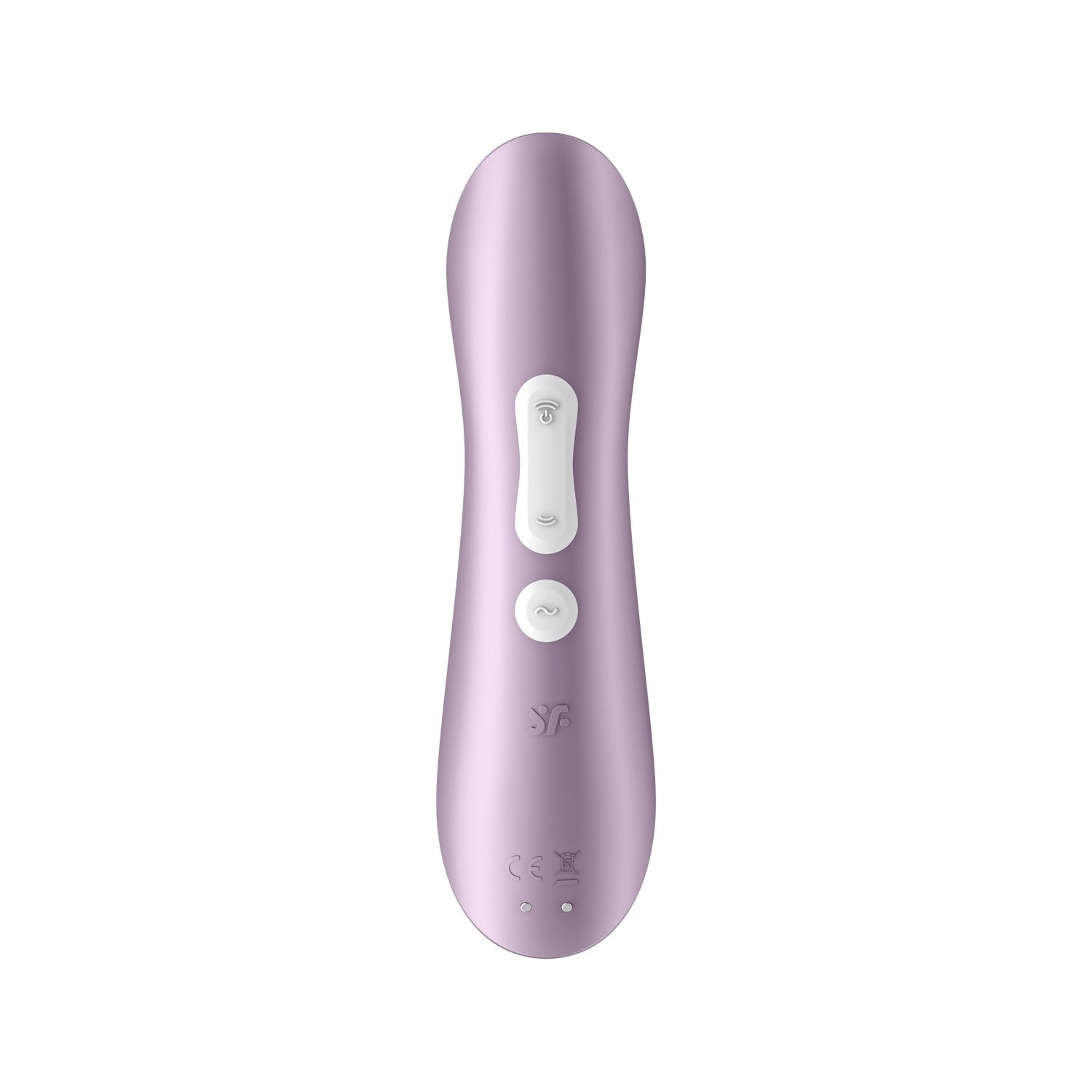 Satisfyer Pro 2+ - Purple by Satisfyer Satisfyer Pro 2+ - Purple by Satisfyer