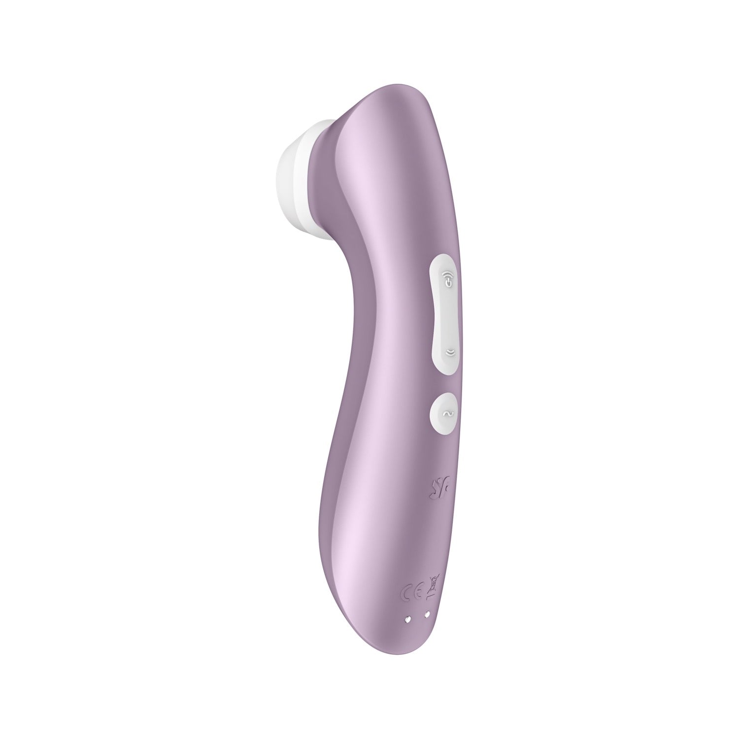 Satisfyer Pro 2+ - Purple by Satisfyer Satisfyer Pro 2+ - Purple by Satisfyer