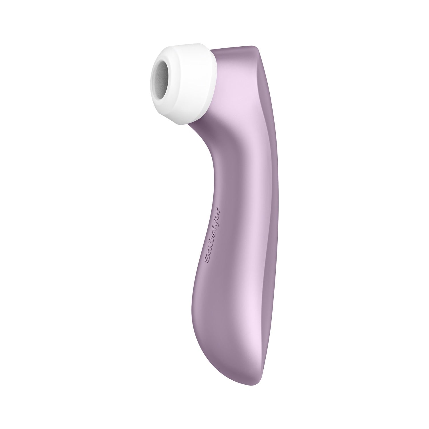 Satisfyer Pro 2+ - Purple by Satisfyer Satisfyer Pro 2+ - Purple by Satisfyer