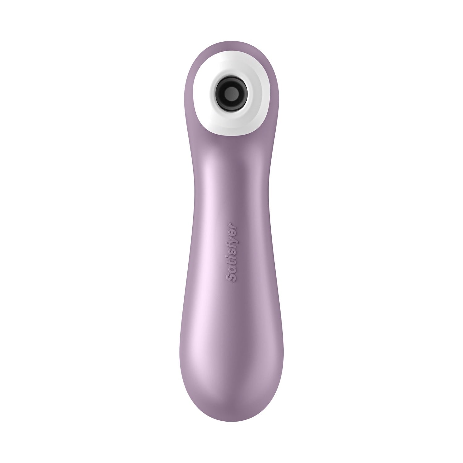 Satisfyer Pro 2+ - Purple by Satisfyer Satisfyer Pro 2+ - Purple by Satisfyer