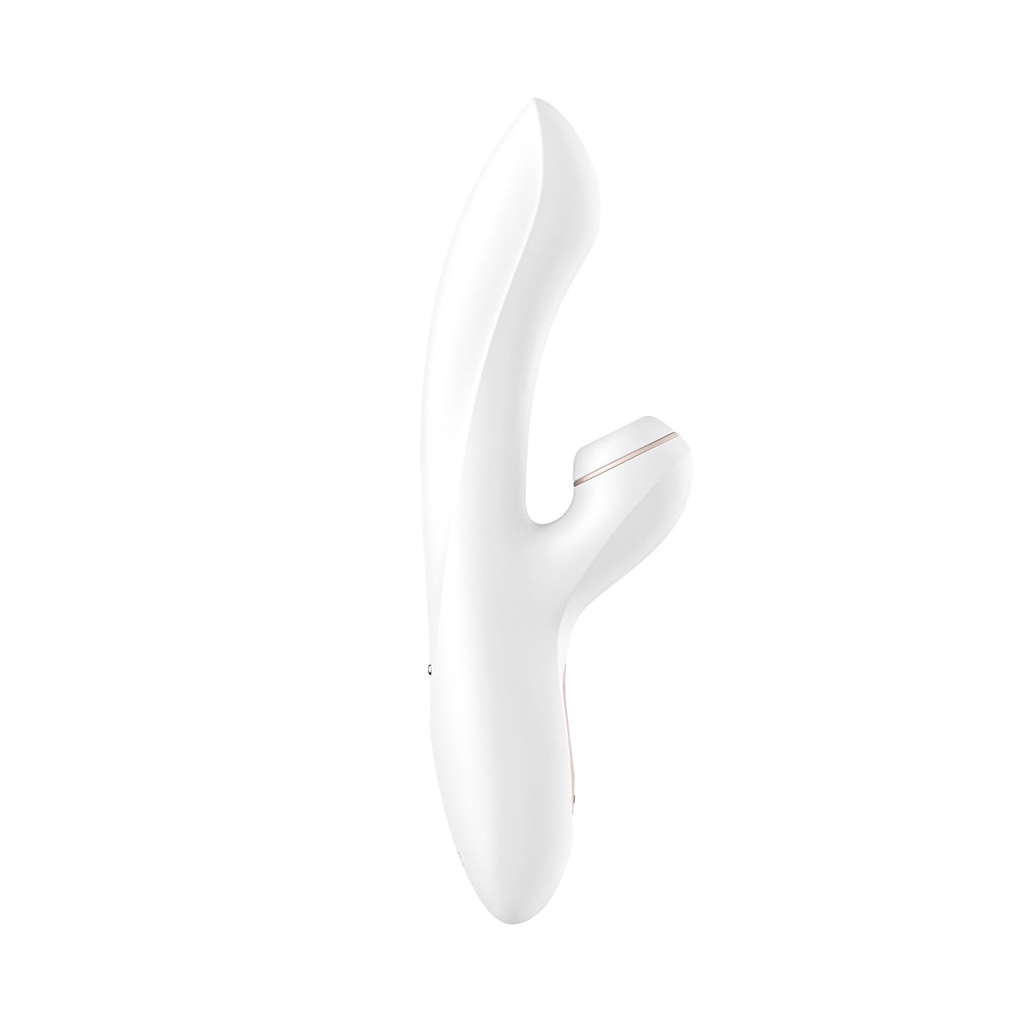 Pro + G-Spot - White