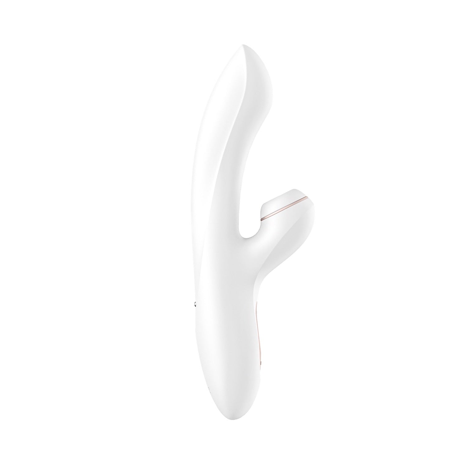 Satisfyer Pro + G-Spot - White by Satisfyer Satisfyer Pro + G-Spot - White by Satisfyer