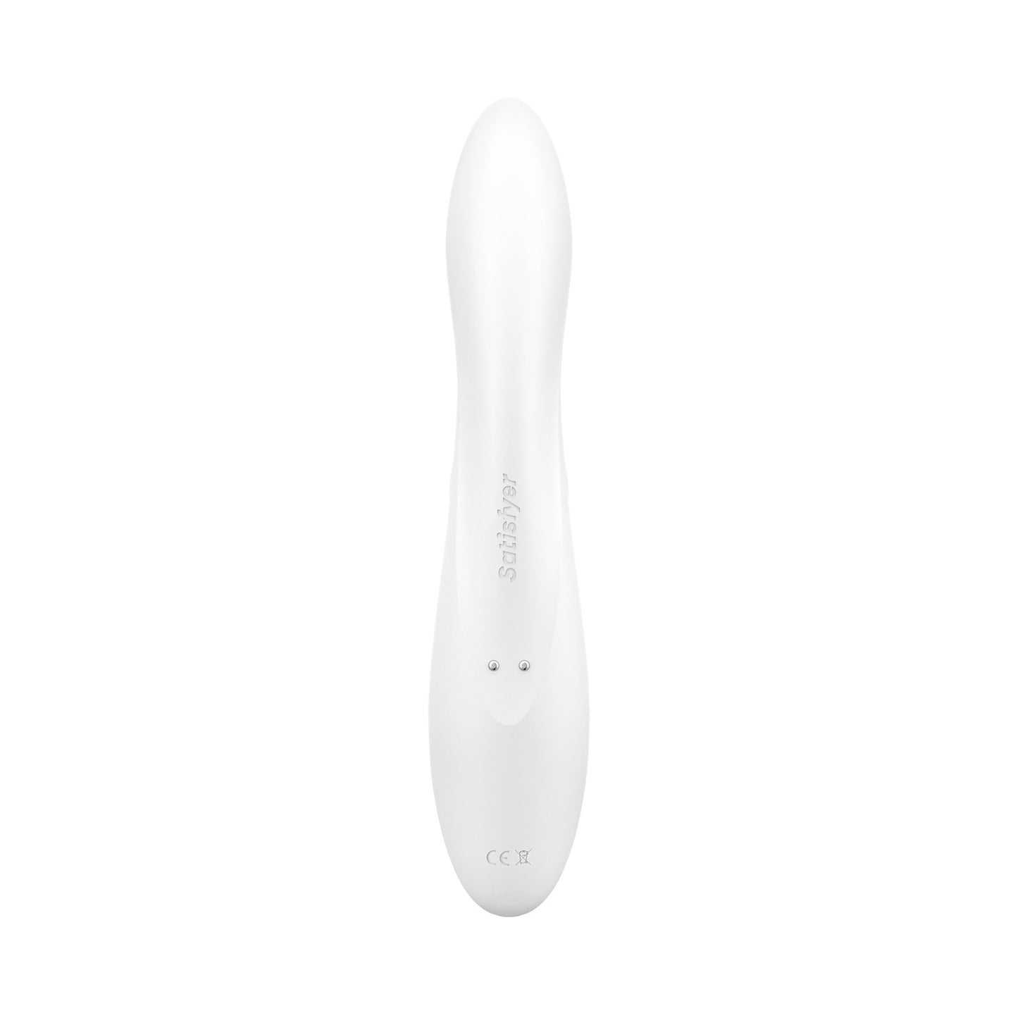 Pro + G-Spot - White