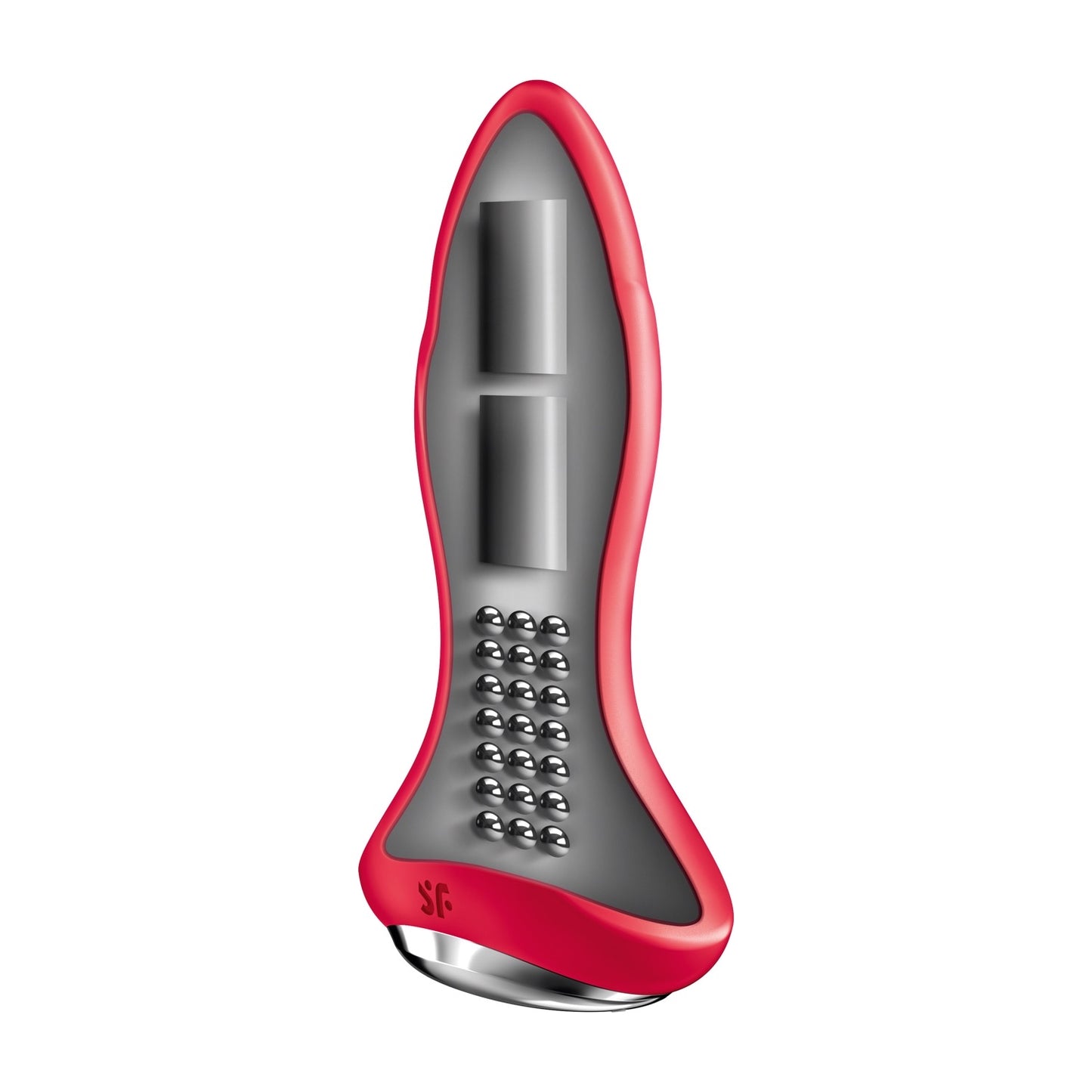 Rotator Plug 1 - Red