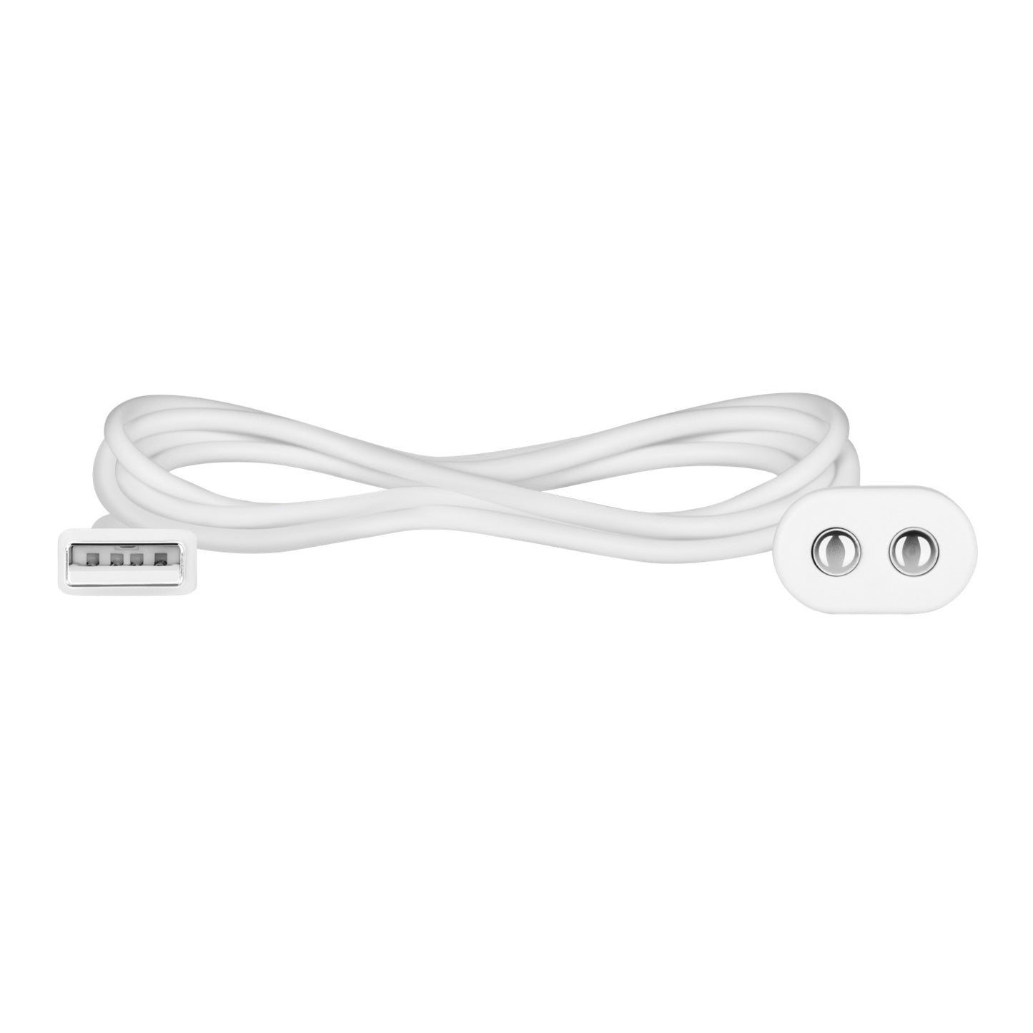 USB Charging Cable - White