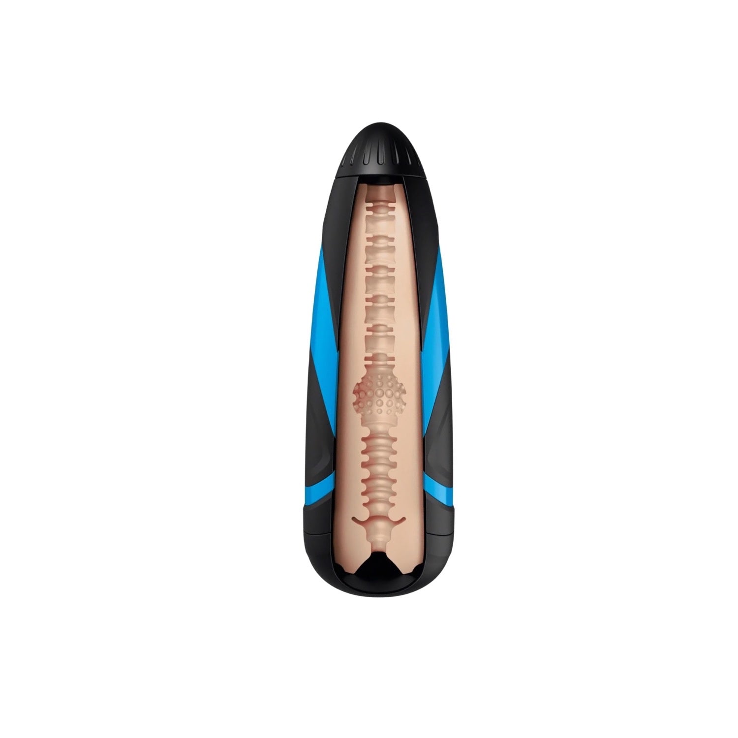 संतुष्ट करनेवाला पुरुषों की आस्तीन - त्रि प्रसन्न by Satisfyer संतुष्ट करनेवाला पुरुषों की आस्तीन - त्रि प्रसन्न by Satisfyer
