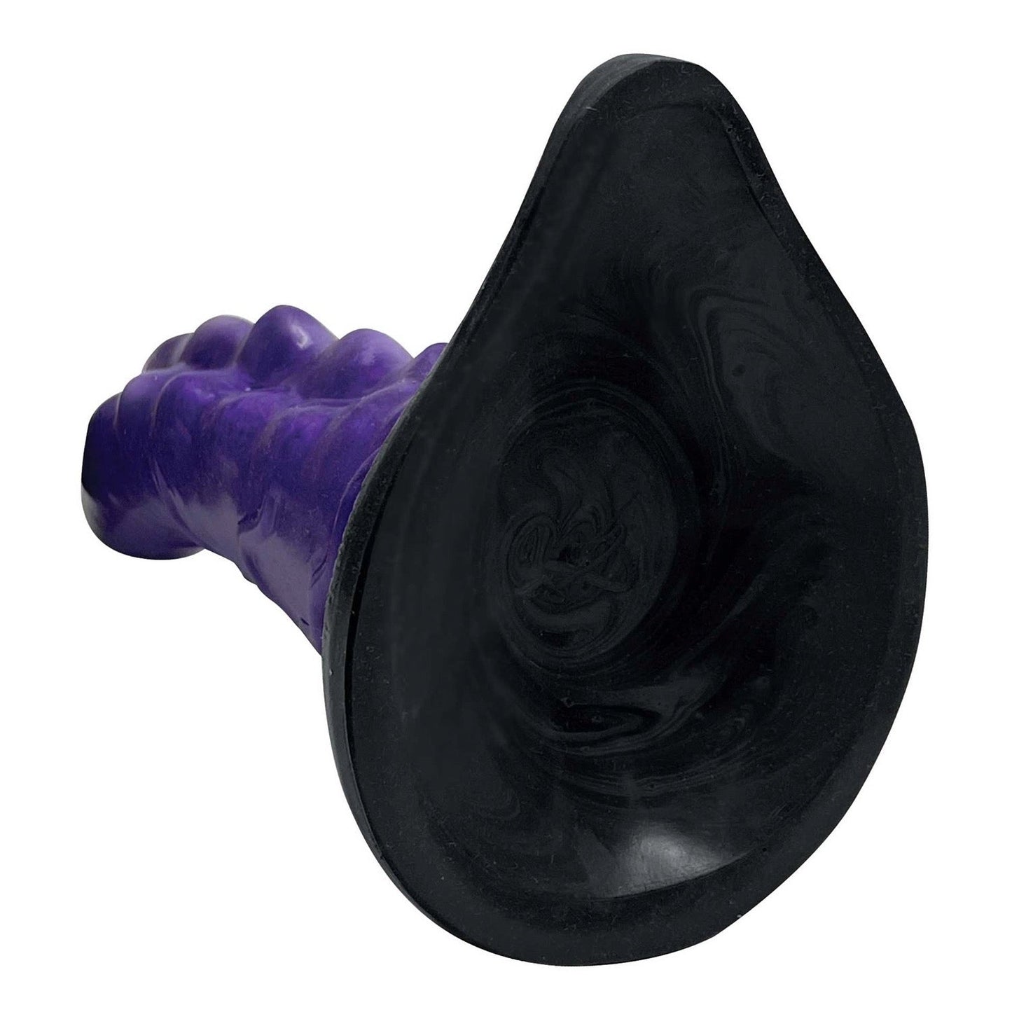 Orion Invader Veiny Space Alien Silicone 7.2" Dildo