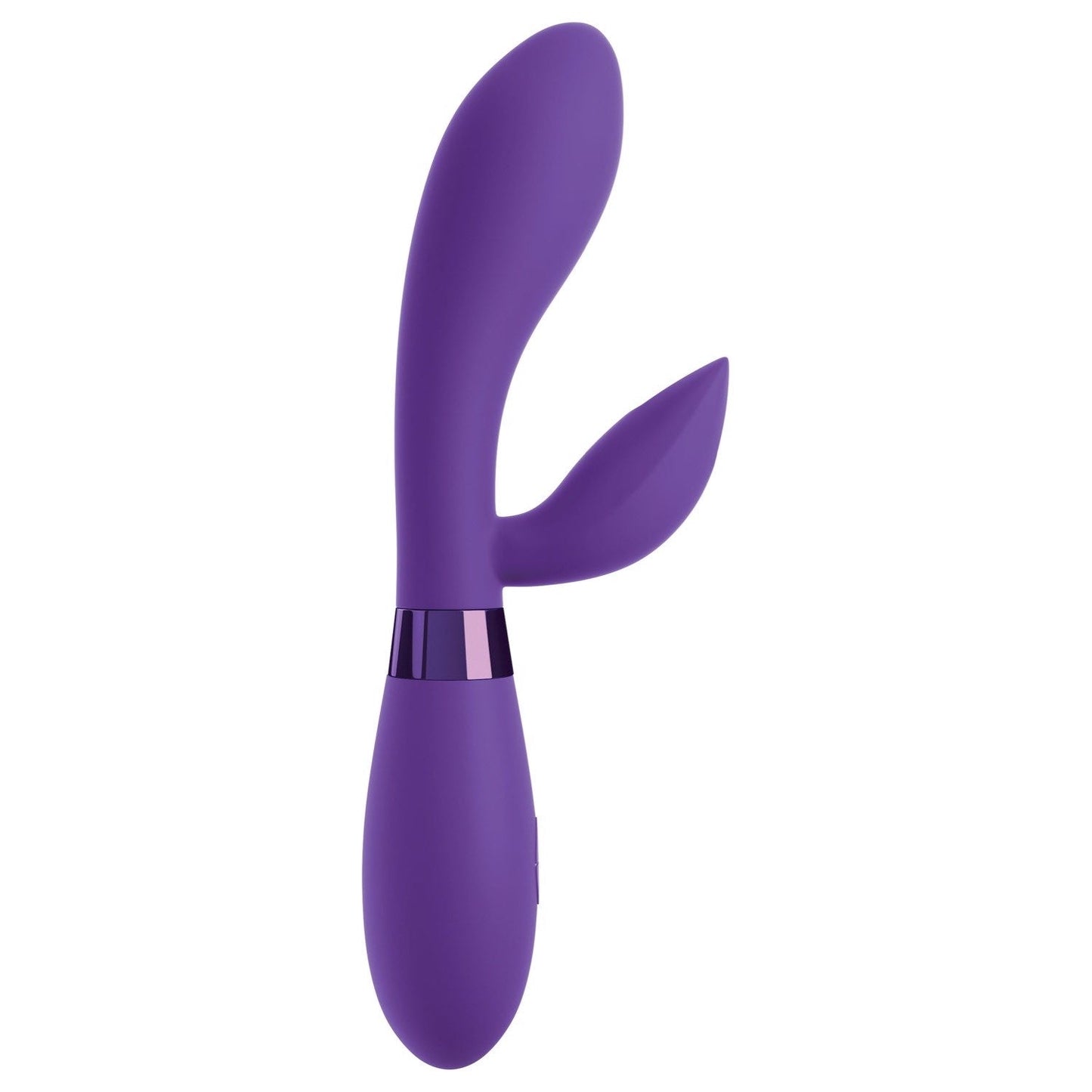 OMG! Rabbits #Bestever - Purple Rabbit Vibrator