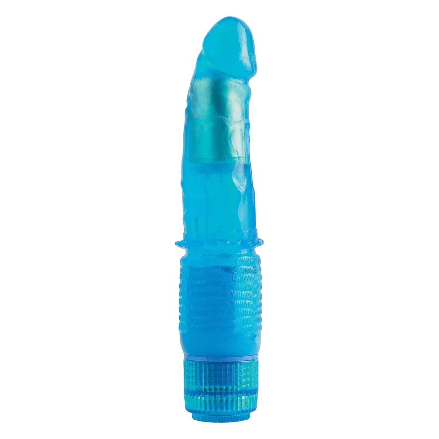 Opal Orgasm - Blue 20.3 cm (8") Vibrator