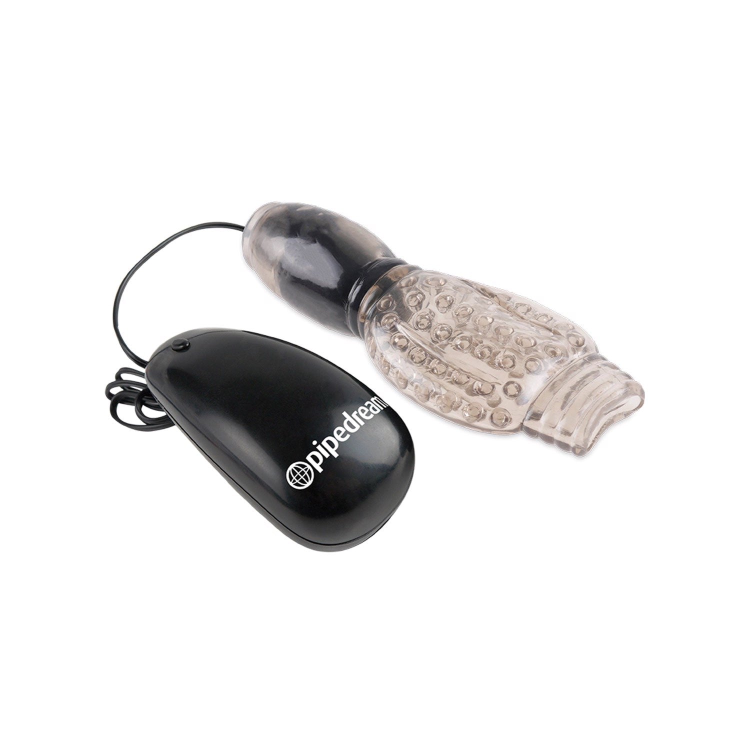 Fetish Fantasy Series Vibrating Head Teazer - Vibrating Penis Head Stimulator by Pipedream Fetish Fantasy Series Vibrating Head Teazer - Vibrating Penis Head Stimulator by Pipedream