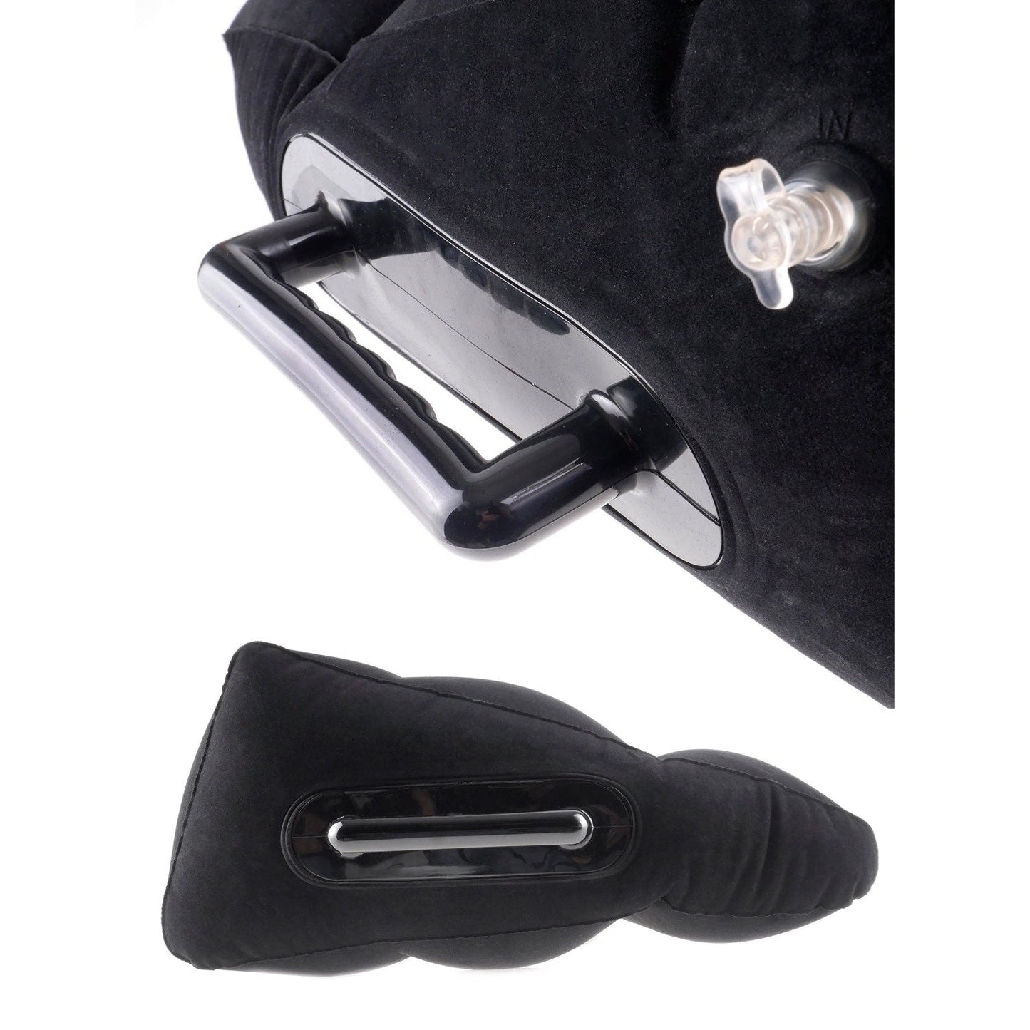 Inflatable Position Master - Inflatable Cushion