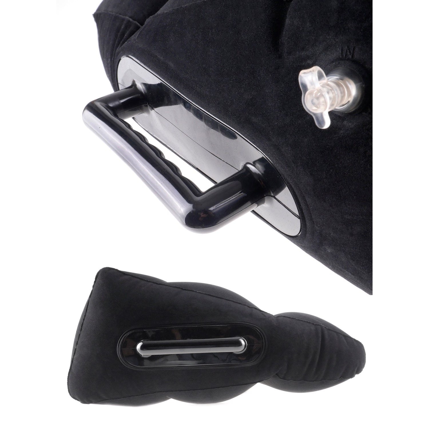 Fetish Fantasy Series Inflatable Position Master - Inflatable Cushion by Pipedream Fetish Fantasy Series Inflatable Position Master - Inflatable Cushion by Pipedream