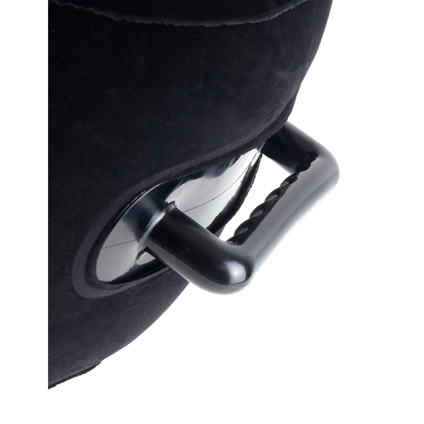 Inflatable Hot Seat - Inflatable Cushion with Vibrator