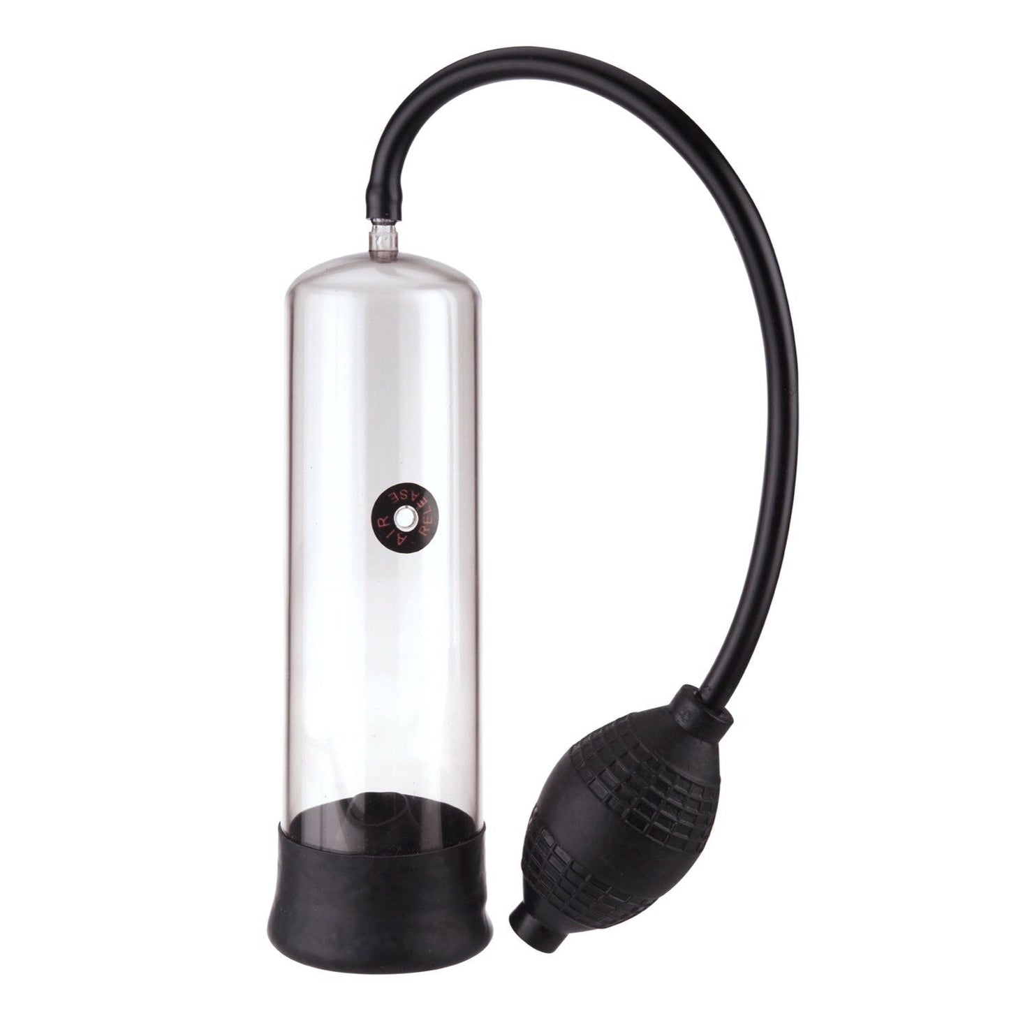 Potent Developer For Men - Smoke Penis Pump