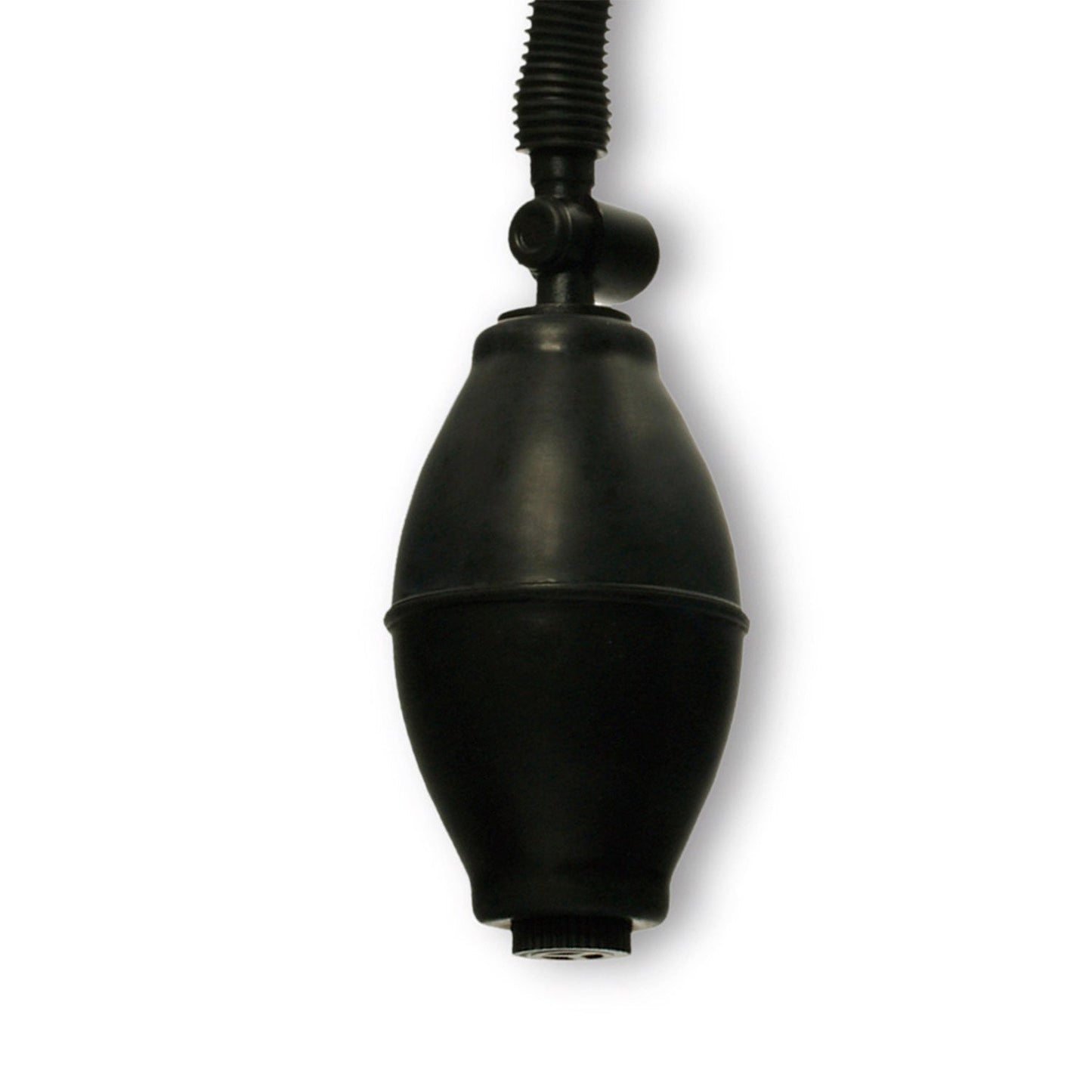 High Intensity Pussy Pump - Clear Pussy Pump