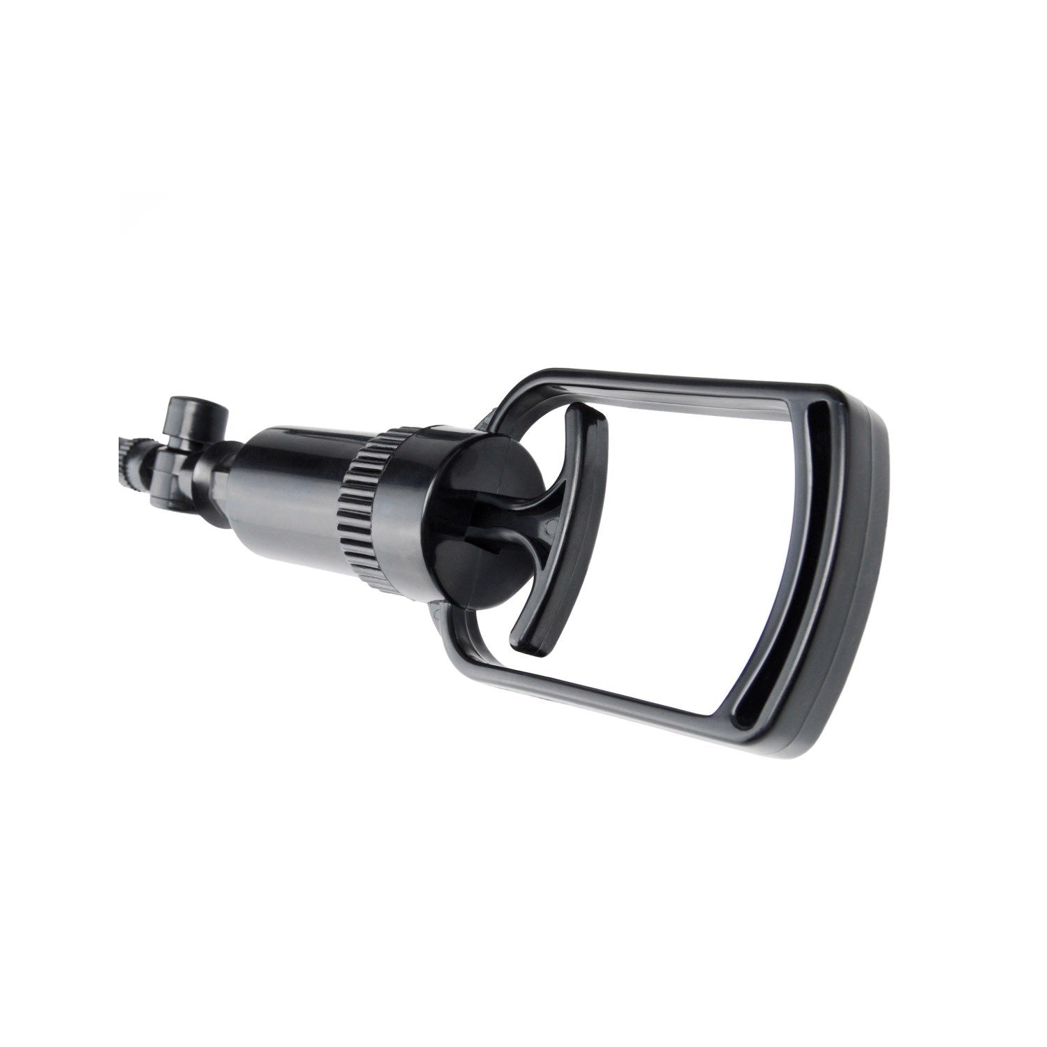 Pump Worx Accu-Meter Power Pump - Clear/Black Penis Pump with Gauge by Pipedream Pump Worx Accu-Meter Power Pump - Clear/Black Penis Pump with Gauge by Pipedream