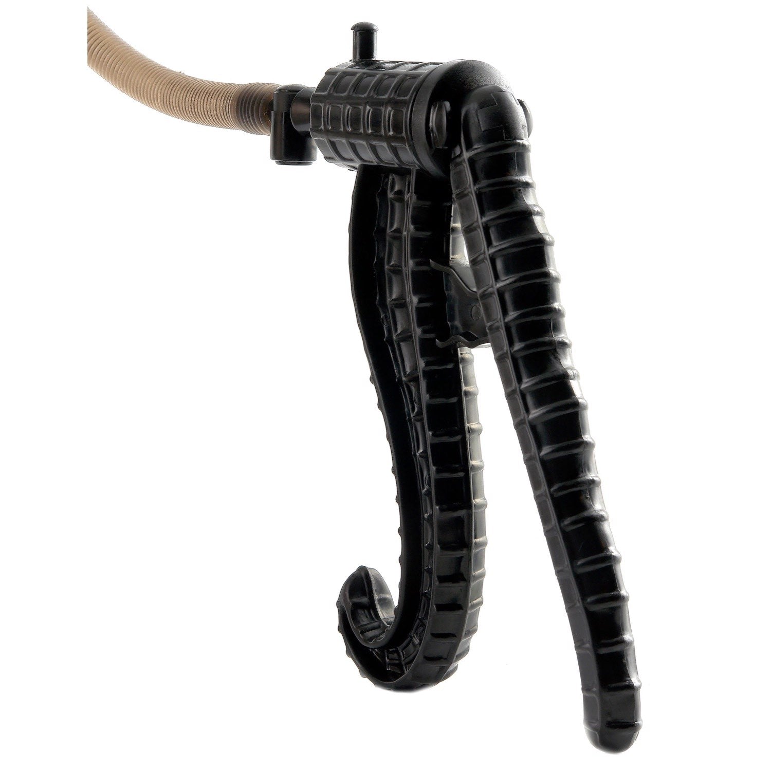 Pump Worx Mega-Grip XL Power Pump - Smoke Penis Pump by Pipedream Pump Worx Mega-Grip XL Power Pump - Smoke Penis Pump by Pipedream