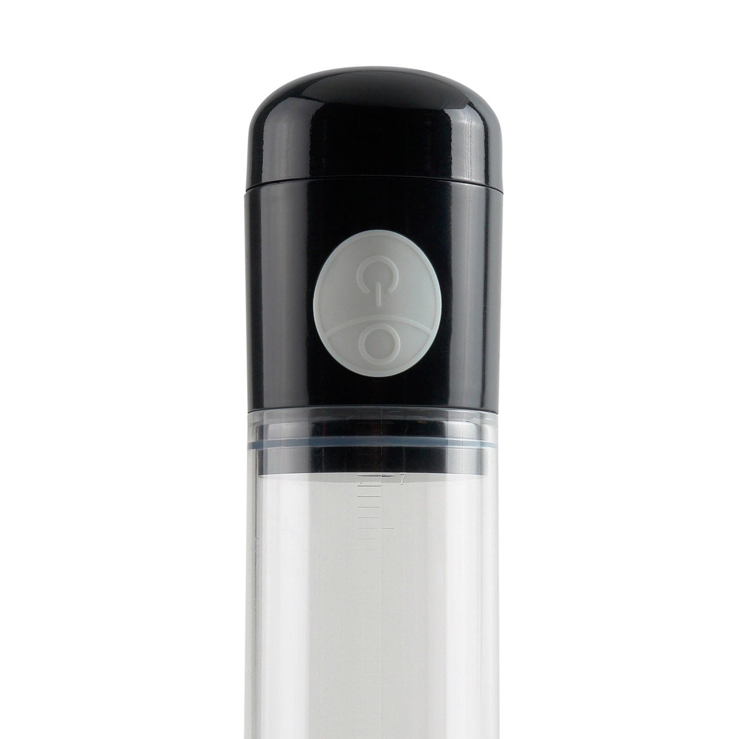 Pump Worx Auto-vac Power Pump - Black/Clear Automatic Penis Pump by Pipedream Pump Worx Auto-vac Power Pump - Black/Clear Automatic Penis Pump by Pipedream