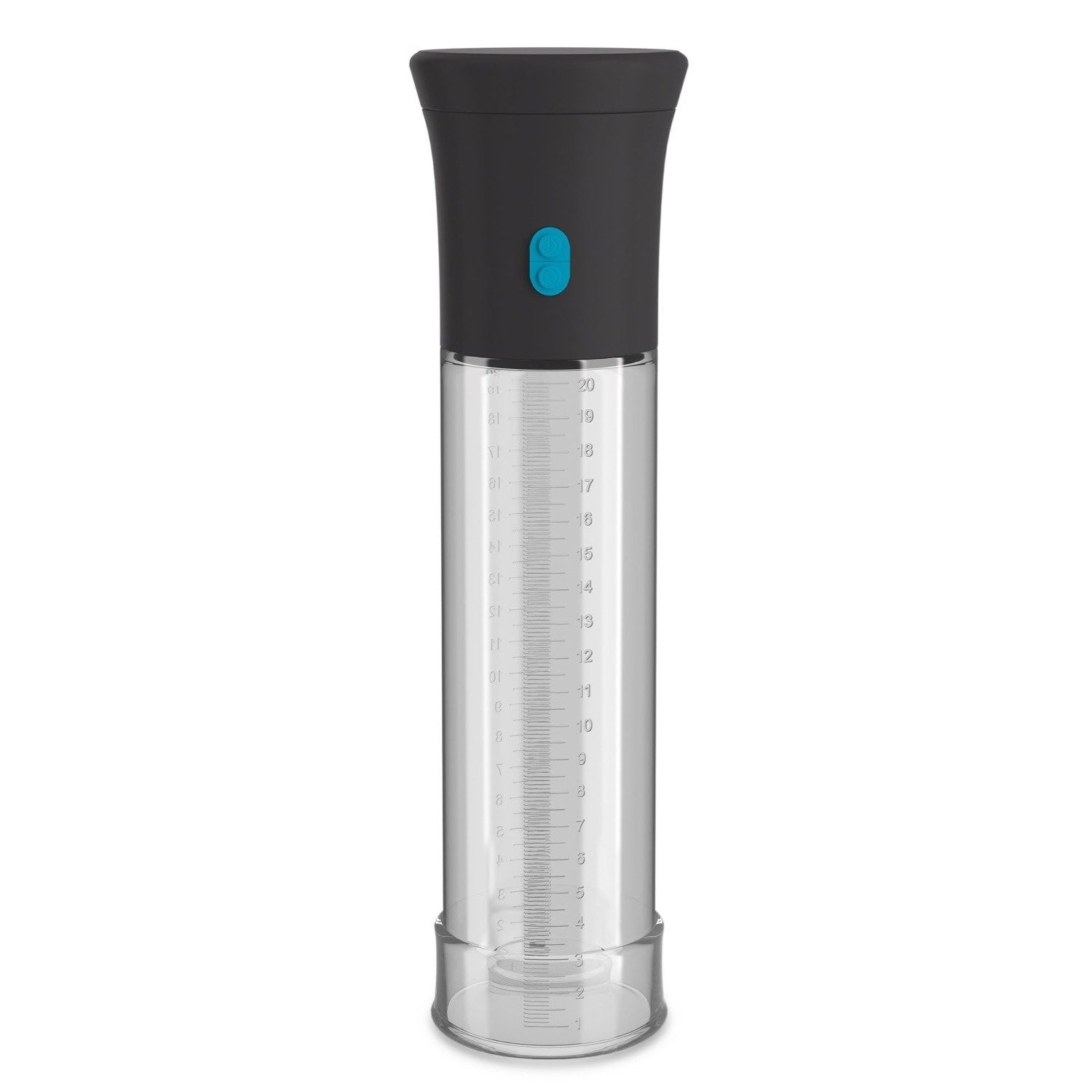Pump Worx Deluxe Auto-vac Power Pump - Powered Penis Pump by Pipedream Pump Worx Deluxe Auto-vac Power Pump - Powered Penis Pump by Pipedream